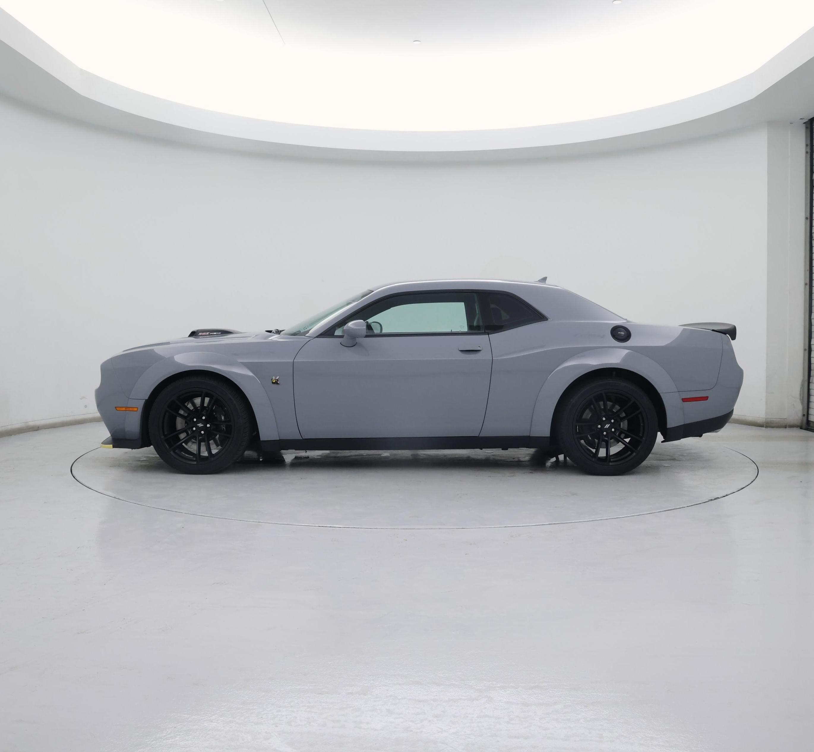 Thumbnail: 2022 Dodge Challenger - 3