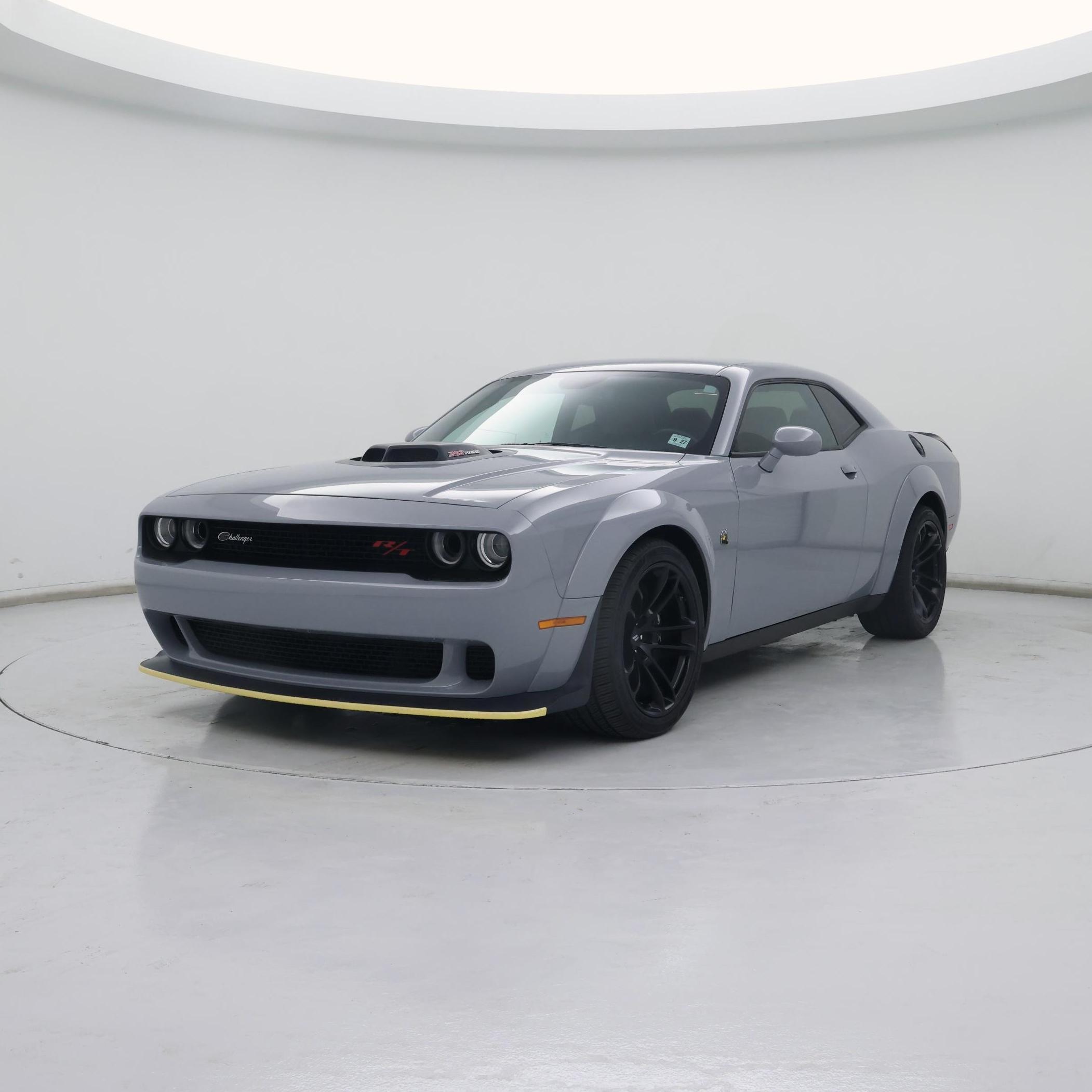 Thumbnail: 2022 Dodge Challenger - 4