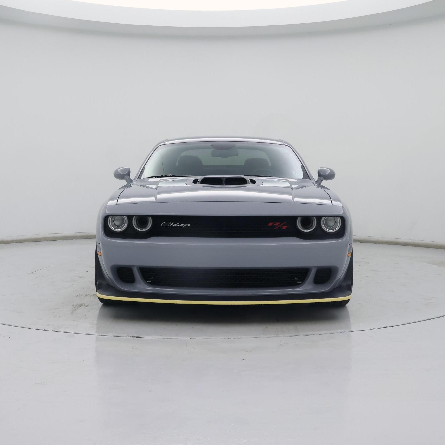 Thumbnail: 2022 Dodge Challenger - 5