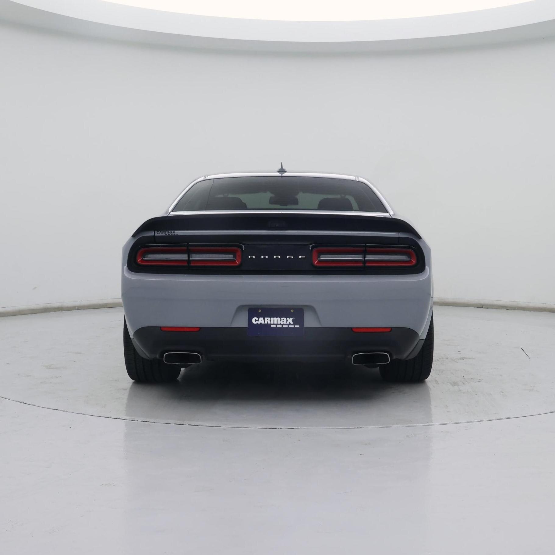 Thumbnail: 2022 Dodge Challenger - 6