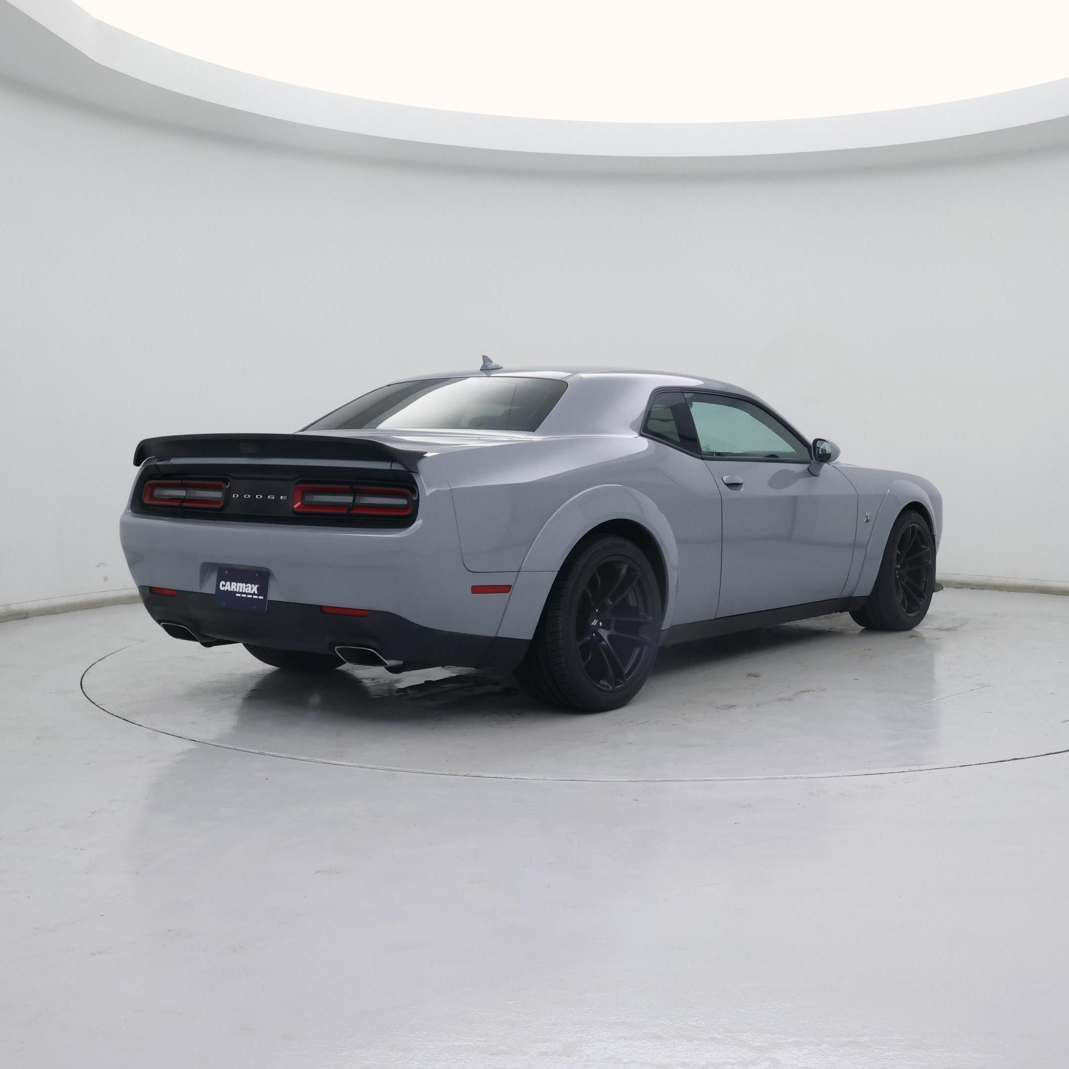 Thumbnail: 2022 Dodge Challenger - 8