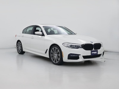 2020 BMW 530 I xDrive