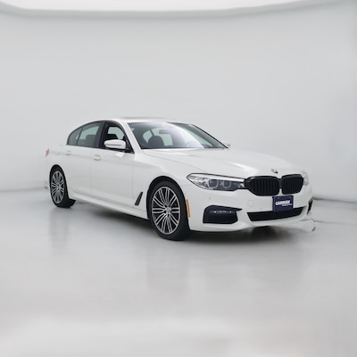 2020 BMW 530 I xDrive