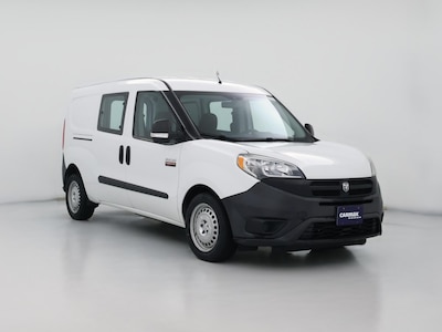 2017 Ram Promaster City Tradesman