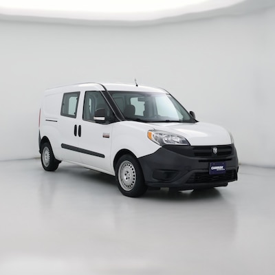 2017 Ram Promaster City Tradesman