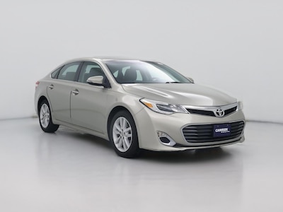 2014 Toyota Avalon XLE Premium