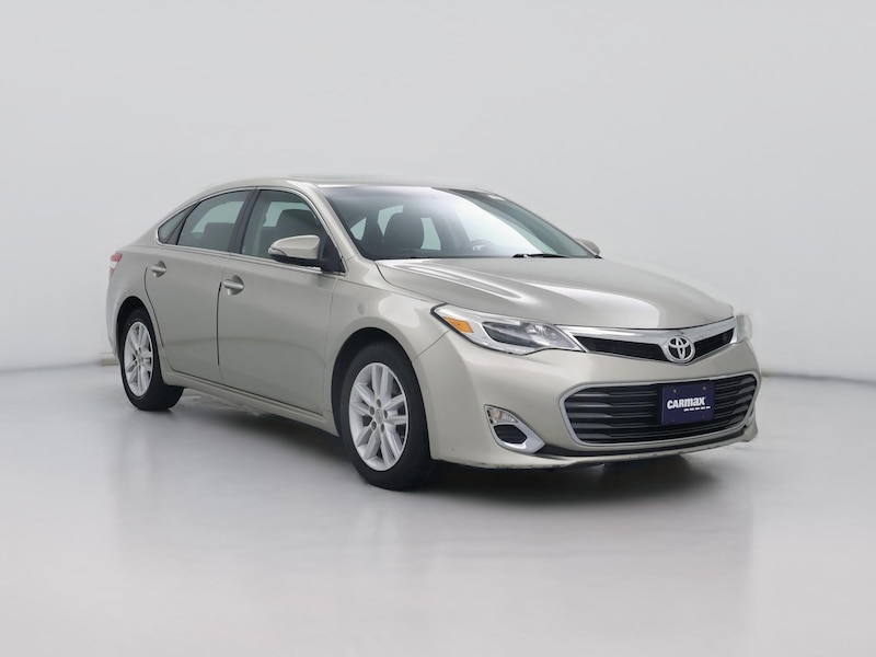 2014 Toyota Avalon XLE -
                  Sicklerville, NJ