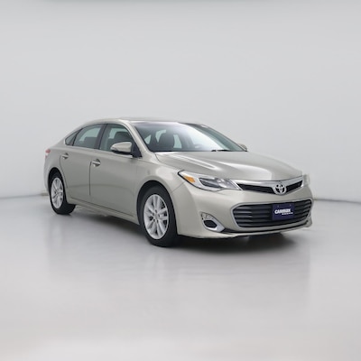 2014 Toyota Avalon XLE Premium