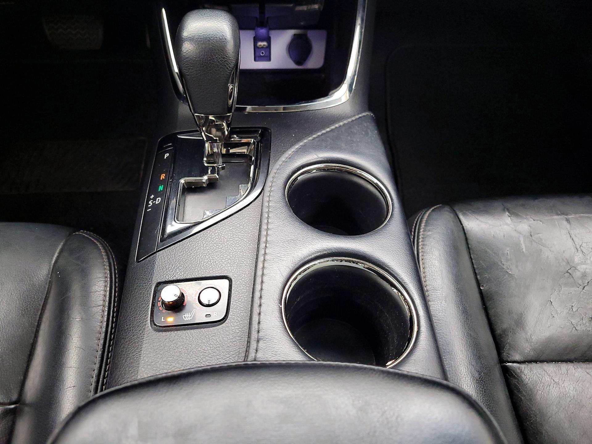 Thumbnail: 2014 Toyota Avalon - 17