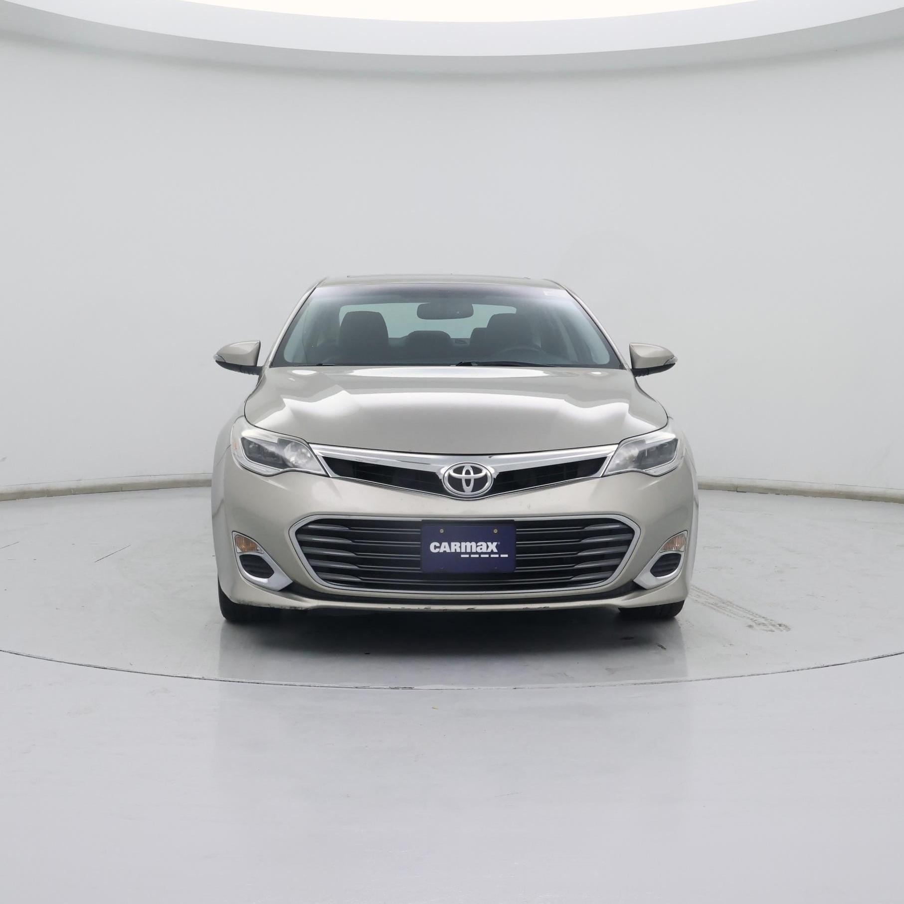 Thumbnail: 2014 Toyota Avalon - 5