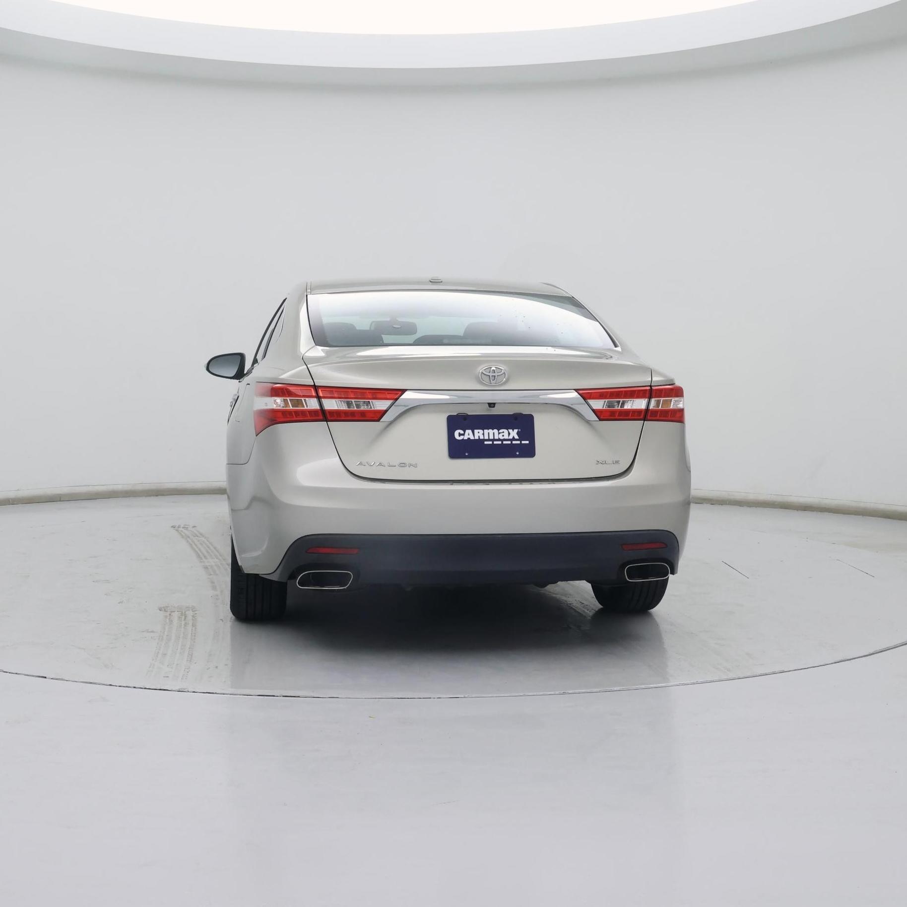 Thumbnail: 2014 Toyota Avalon - 6