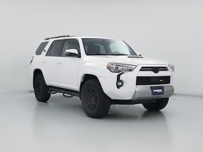 2022 Toyota 4Runner TRD Off Road Premium