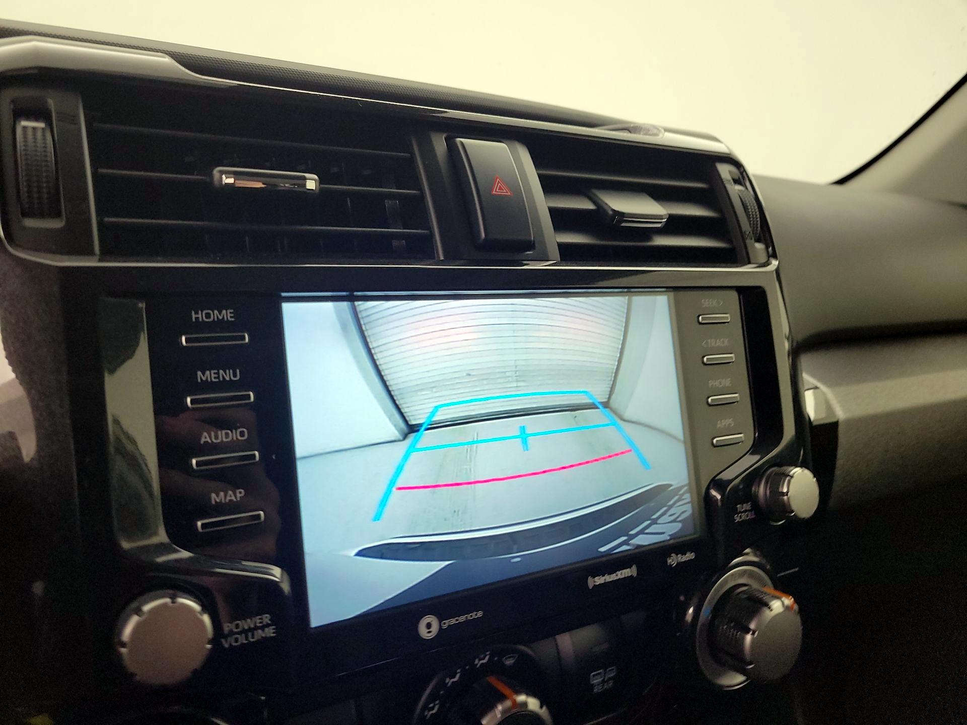 Thumbnail: 2022 Toyota 4Runner - 15