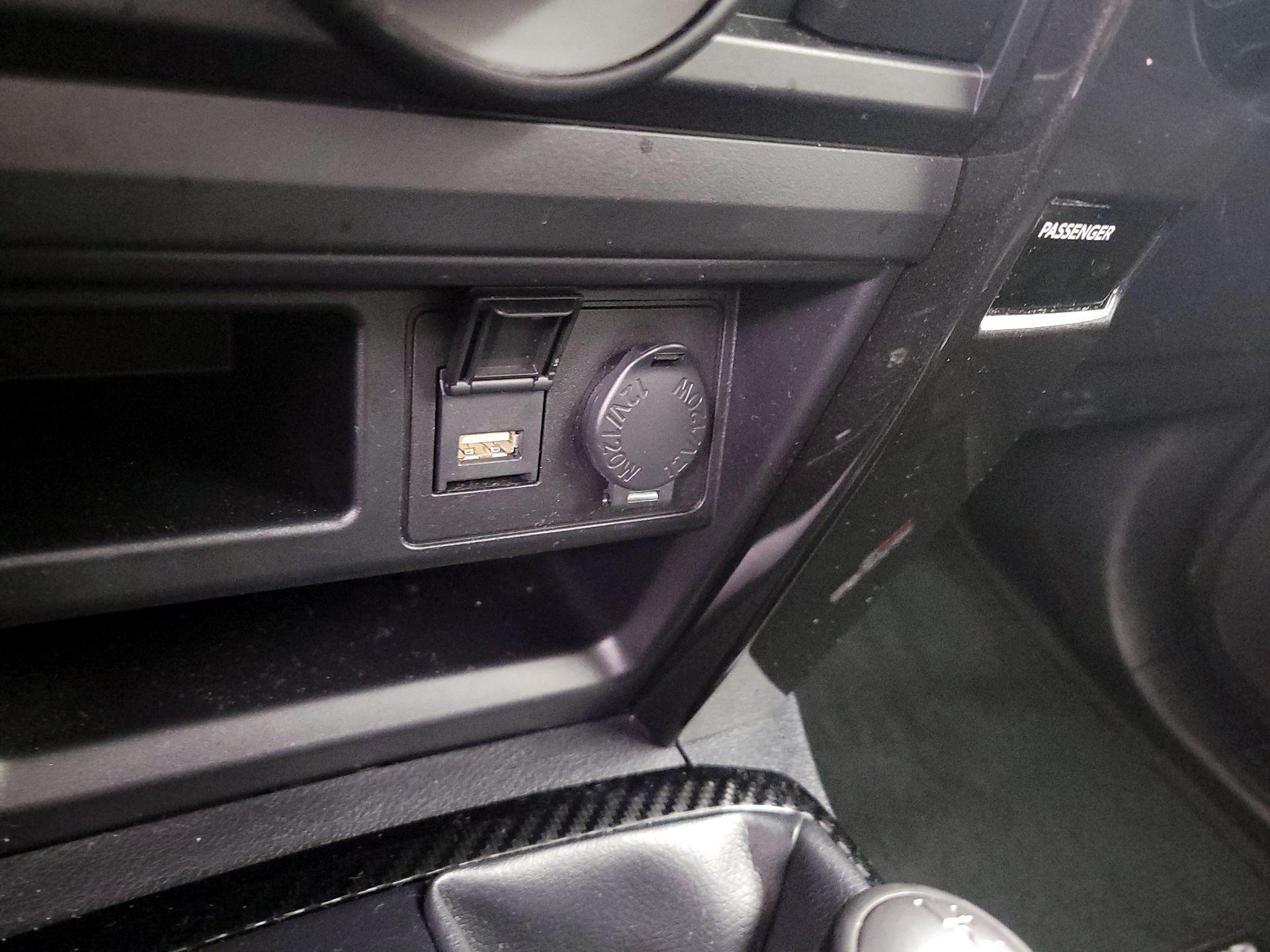 Thumbnail: 2022 Toyota 4Runner - 19