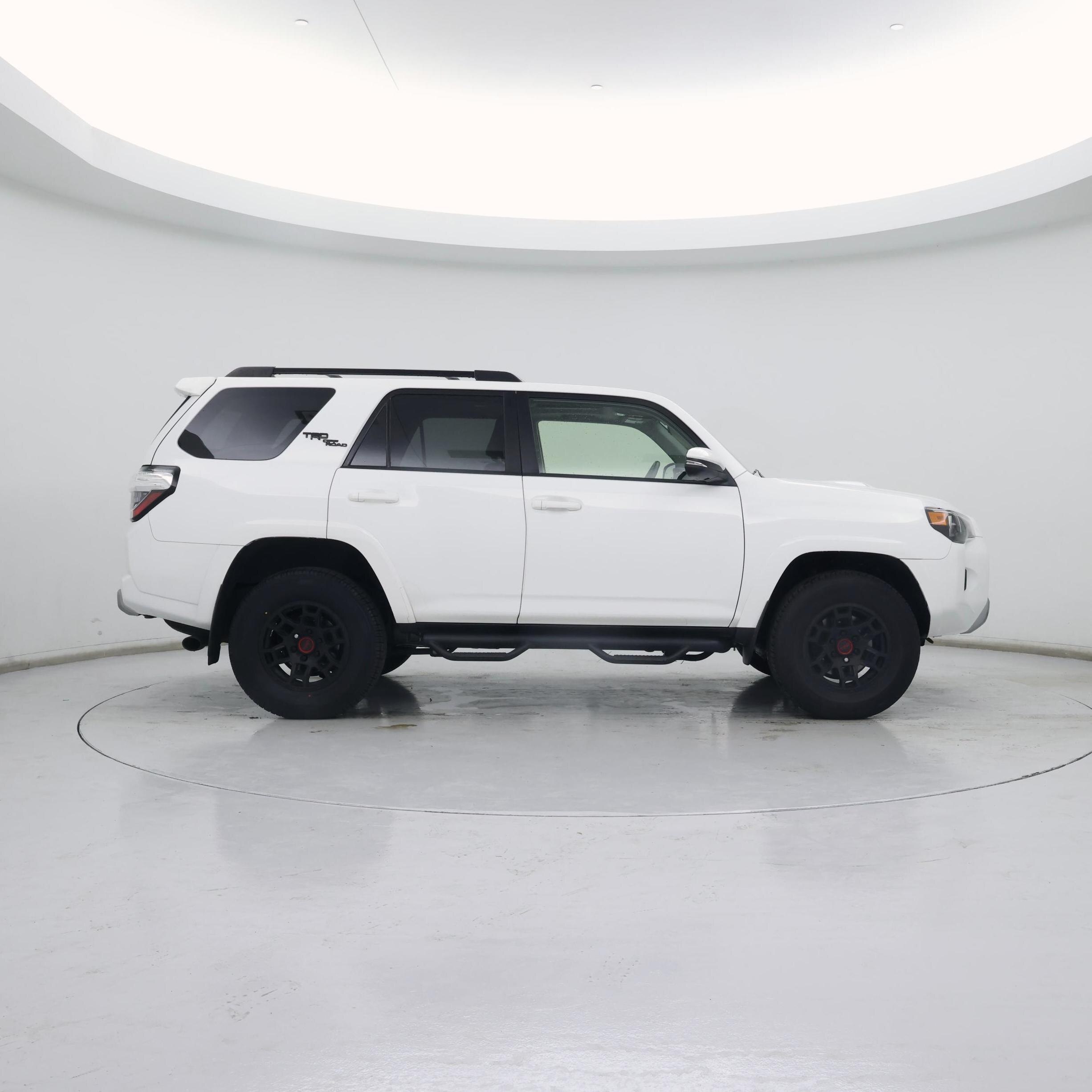 Thumbnail: 2022 Toyota 4Runner - 7