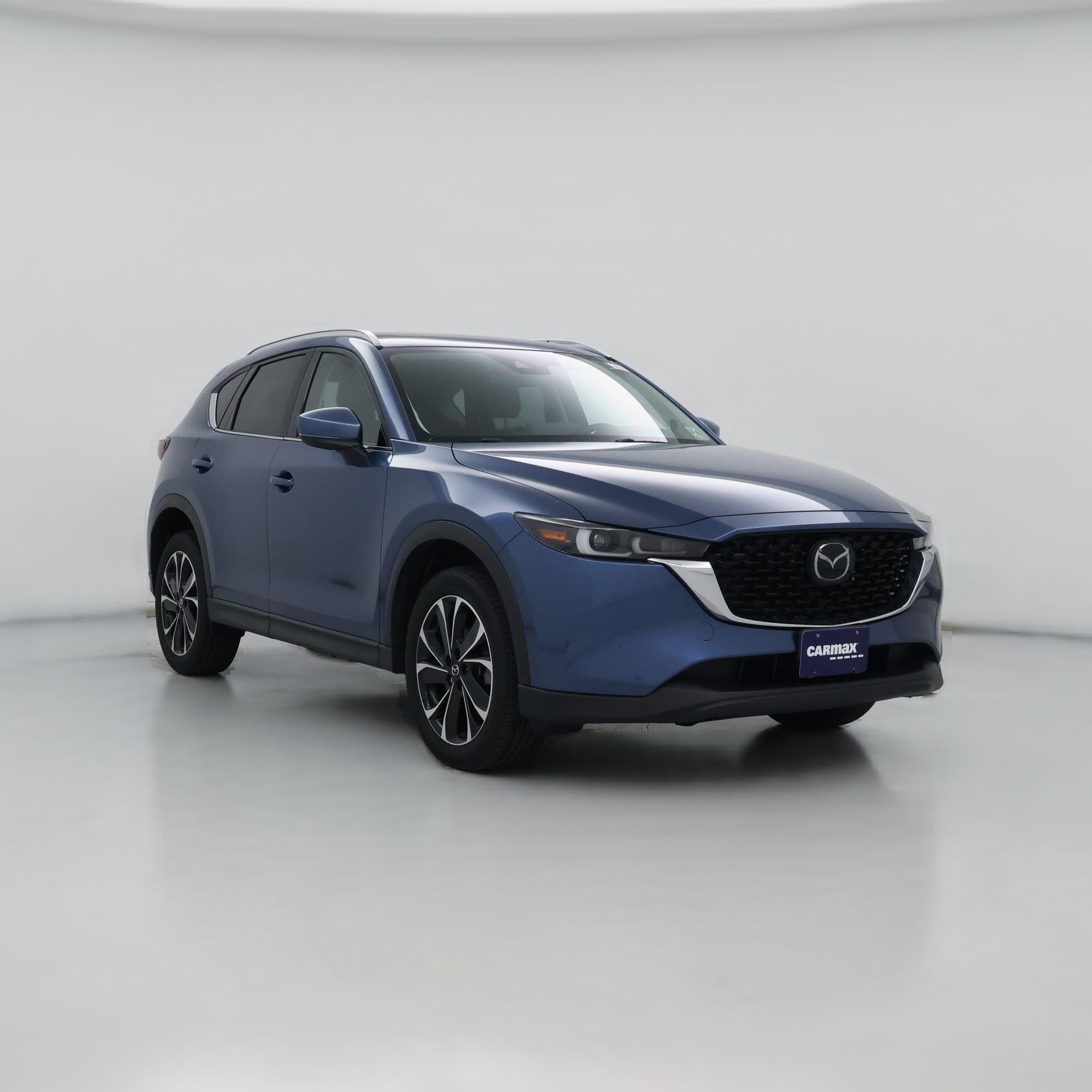 Thumbnail: 2023 Mazda CX-5 - 1