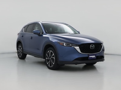 2023 Mazda CX-5 2.5 S Premium Plus Package