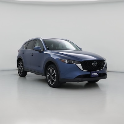 2023 Mazda CX-5 2.5 S Premium Plus Package