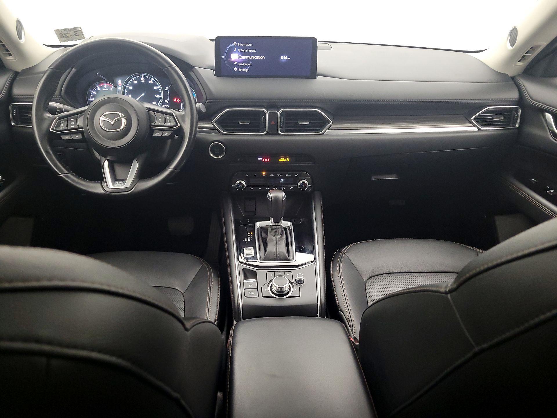 Thumbnail: 2023 Mazda CX-5 - 9