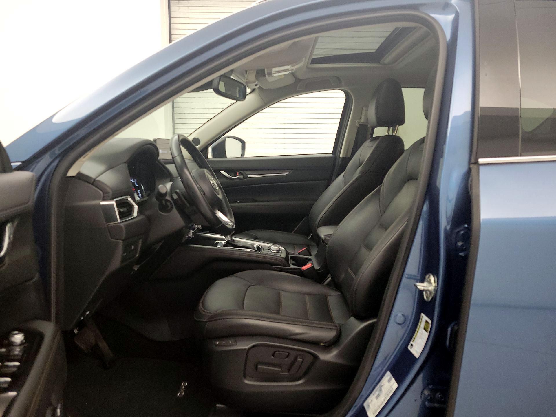 Thumbnail: 2023 Mazda CX-5 - 11