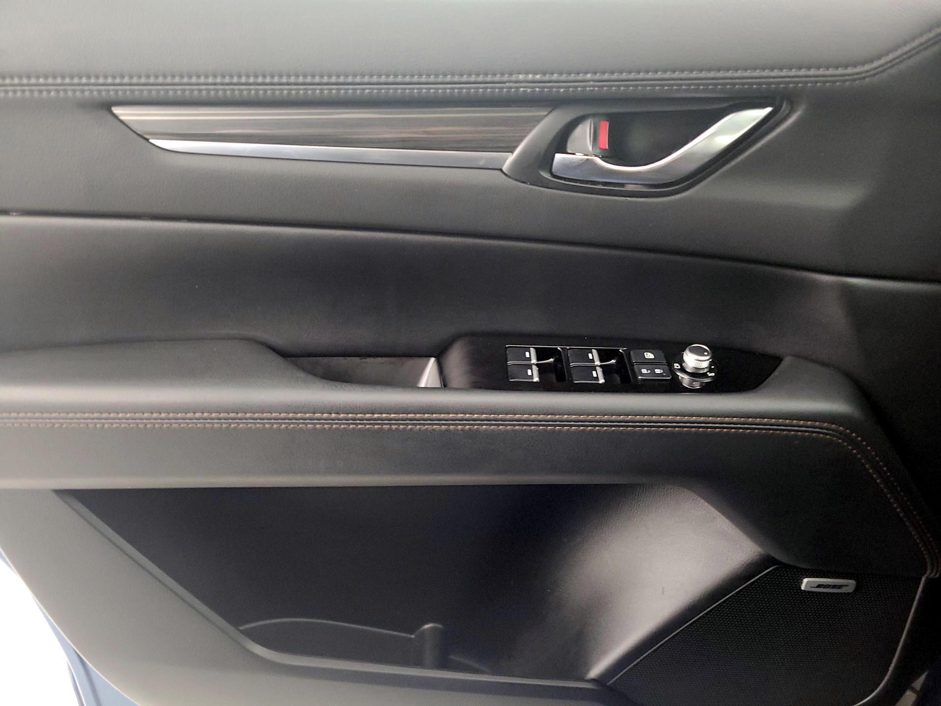 Thumbnail: 2023 Mazda CX-5 - 12