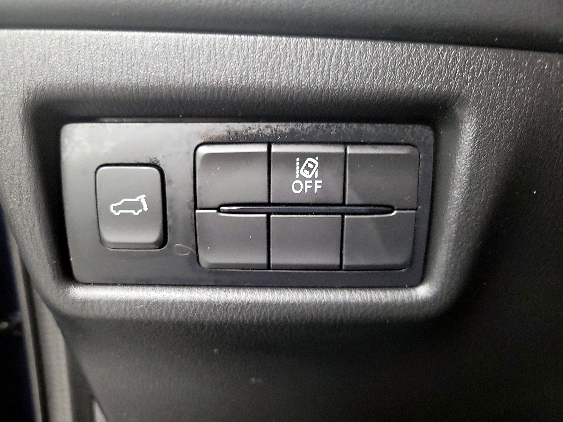 Thumbnail: 2023 Mazda CX-5 - 13