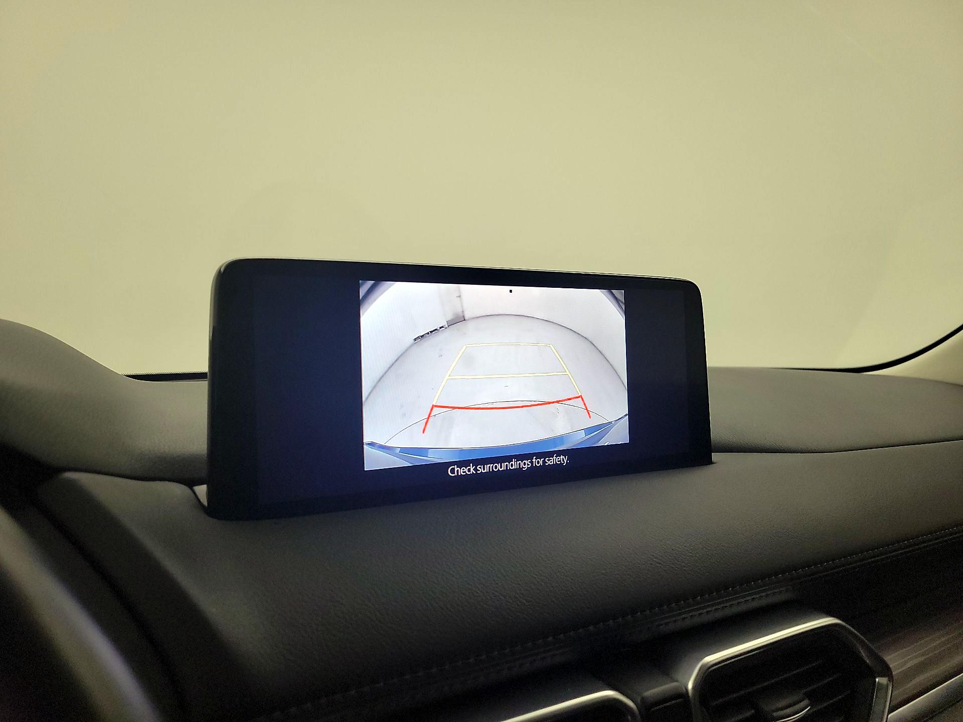 Thumbnail: 2023 Mazda CX-5 - 14