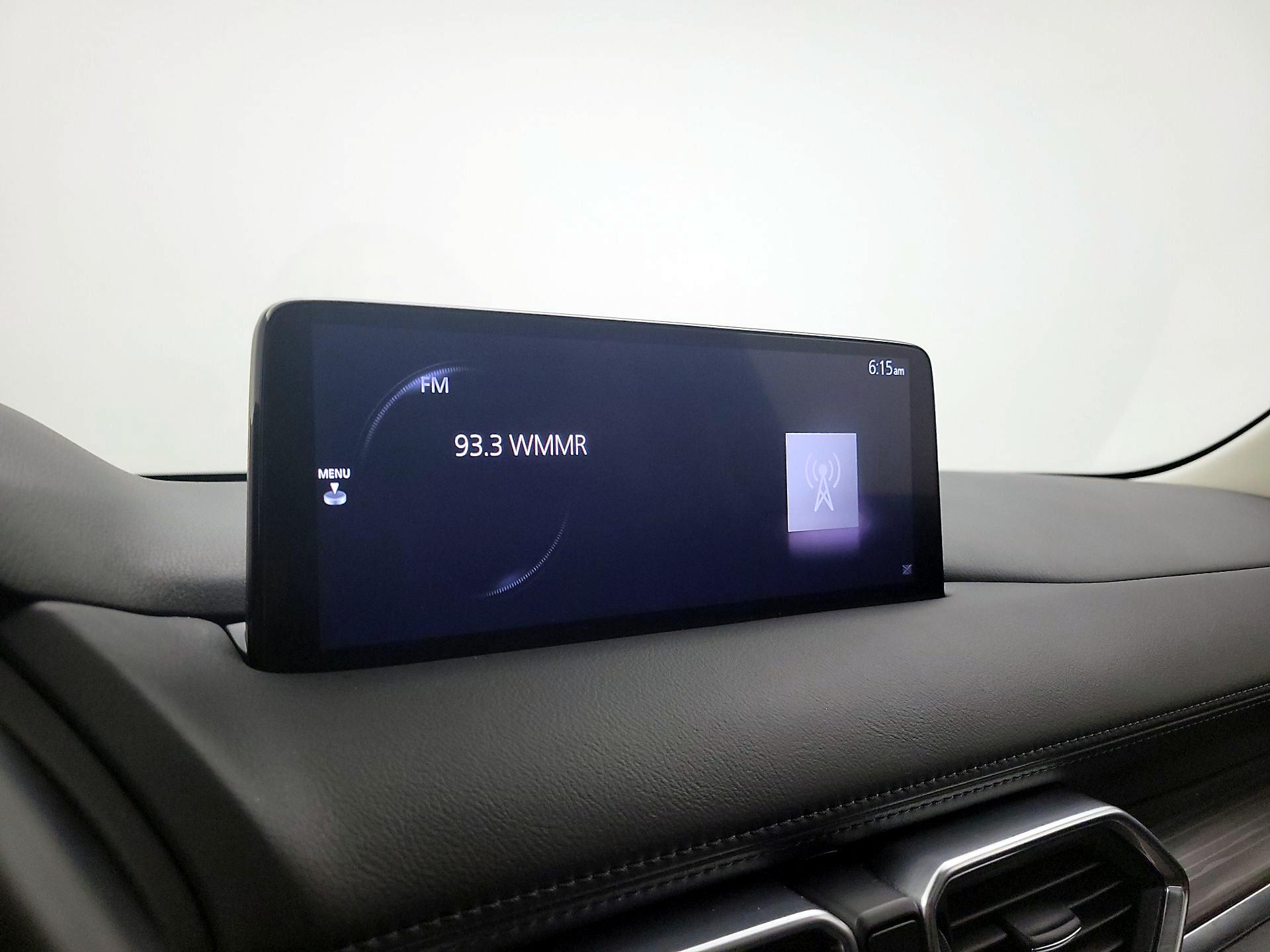 Thumbnail: 2023 Mazda CX-5 - 15