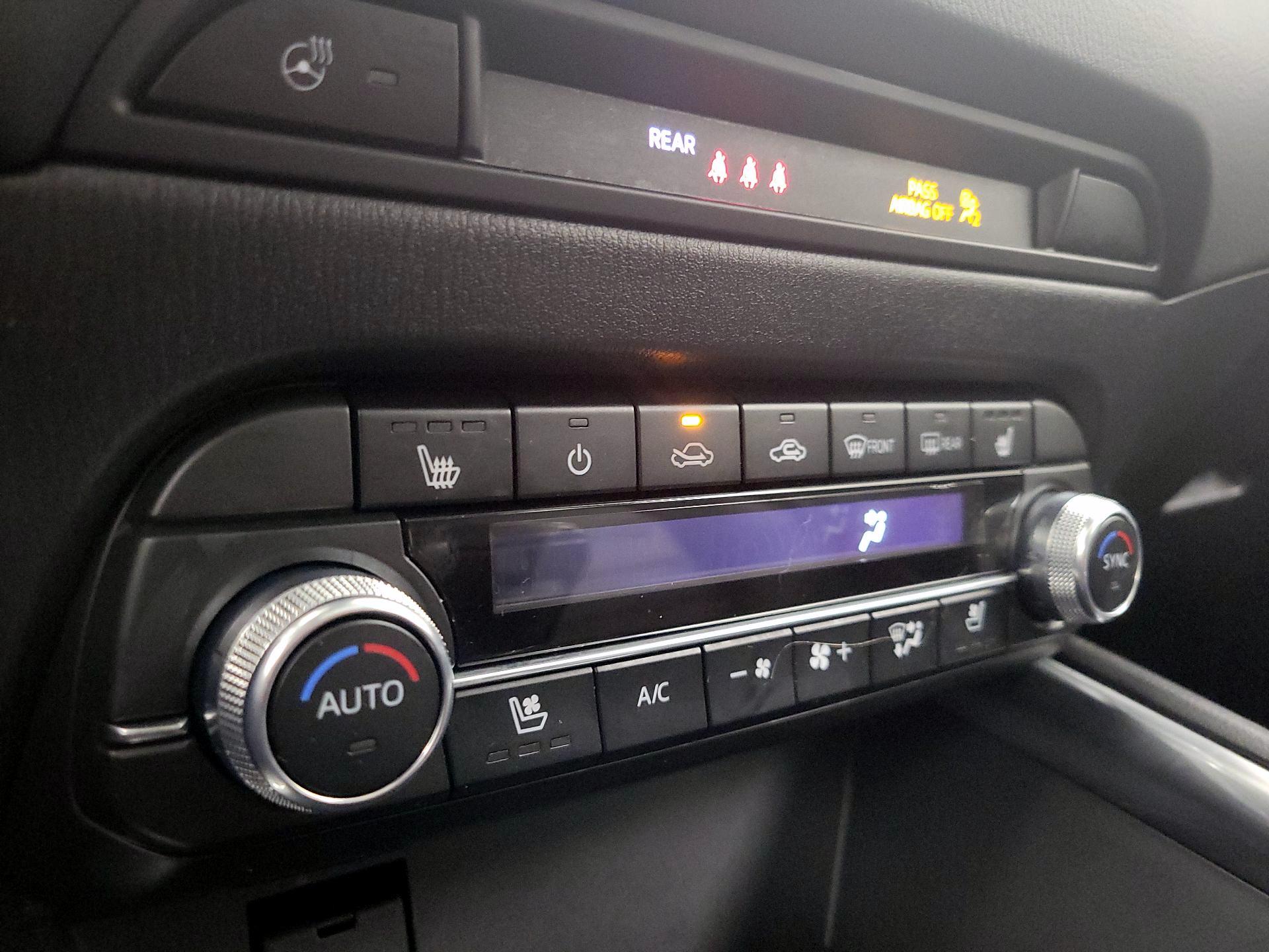 Thumbnail: 2023 Mazda CX-5 - 16