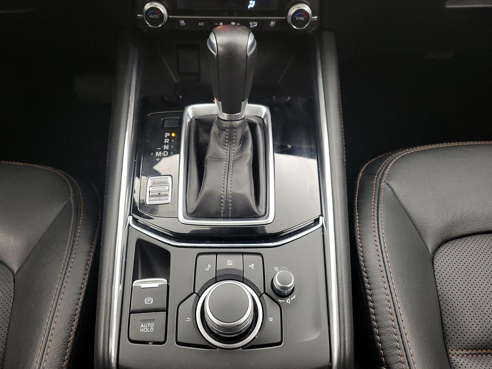 Thumbnail: 2023 Mazda CX-5 - 17