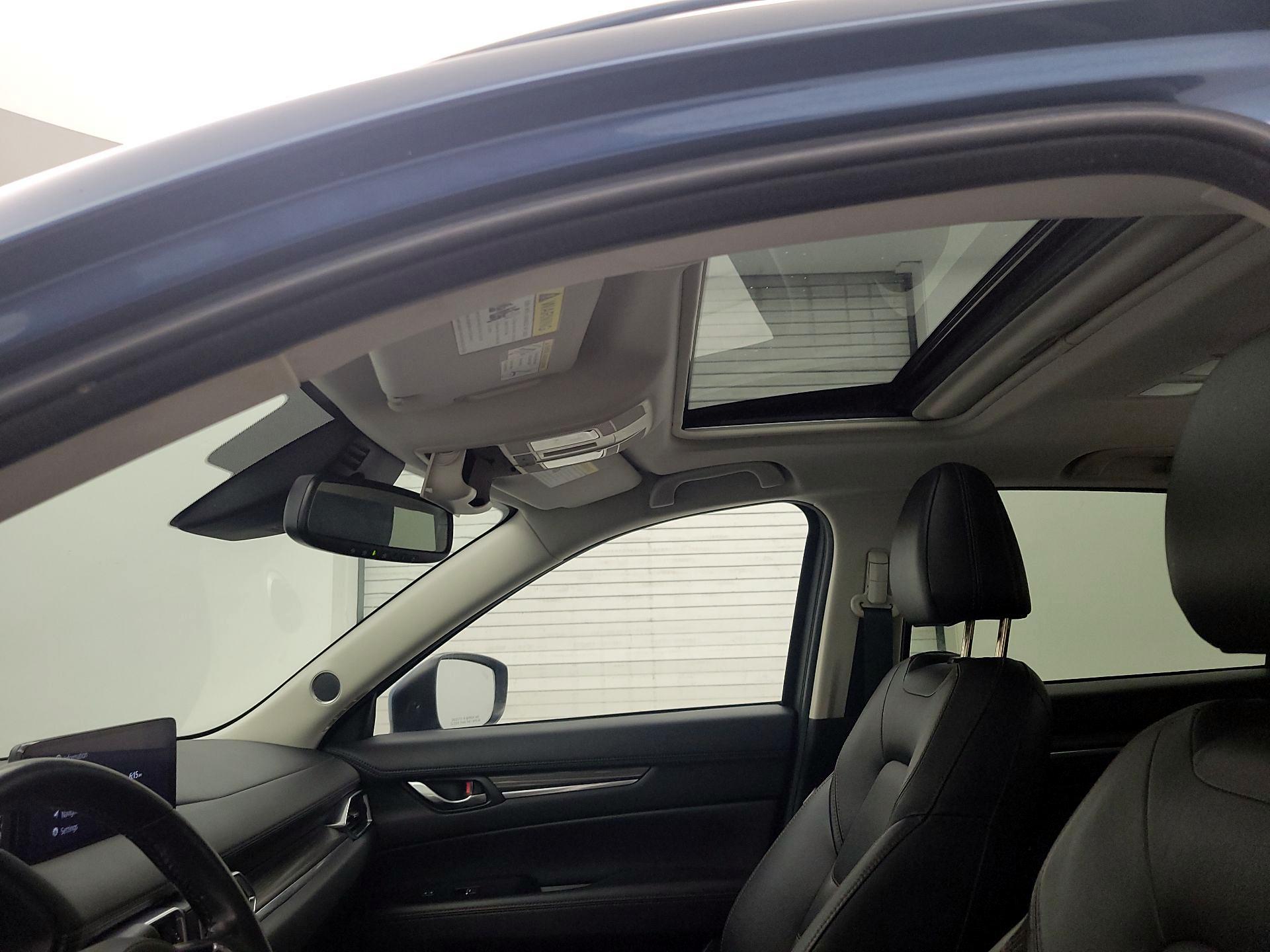 Thumbnail: 2023 Mazda CX-5 - 18