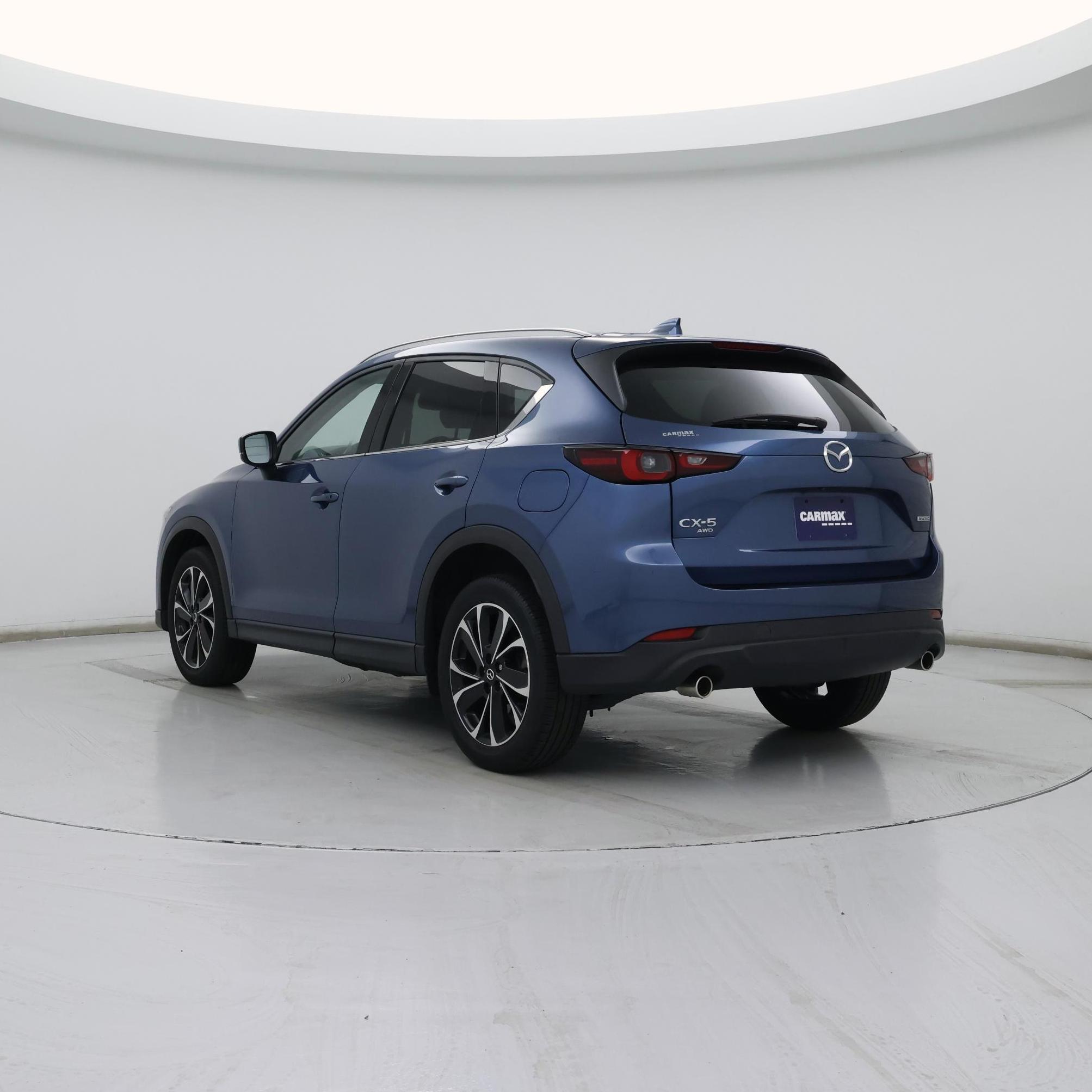 Thumbnail: 2023 Mazda CX-5 - 2