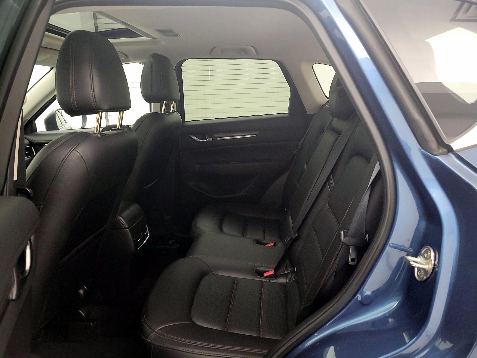 Thumbnail: 2023 Mazda CX-5 - 19