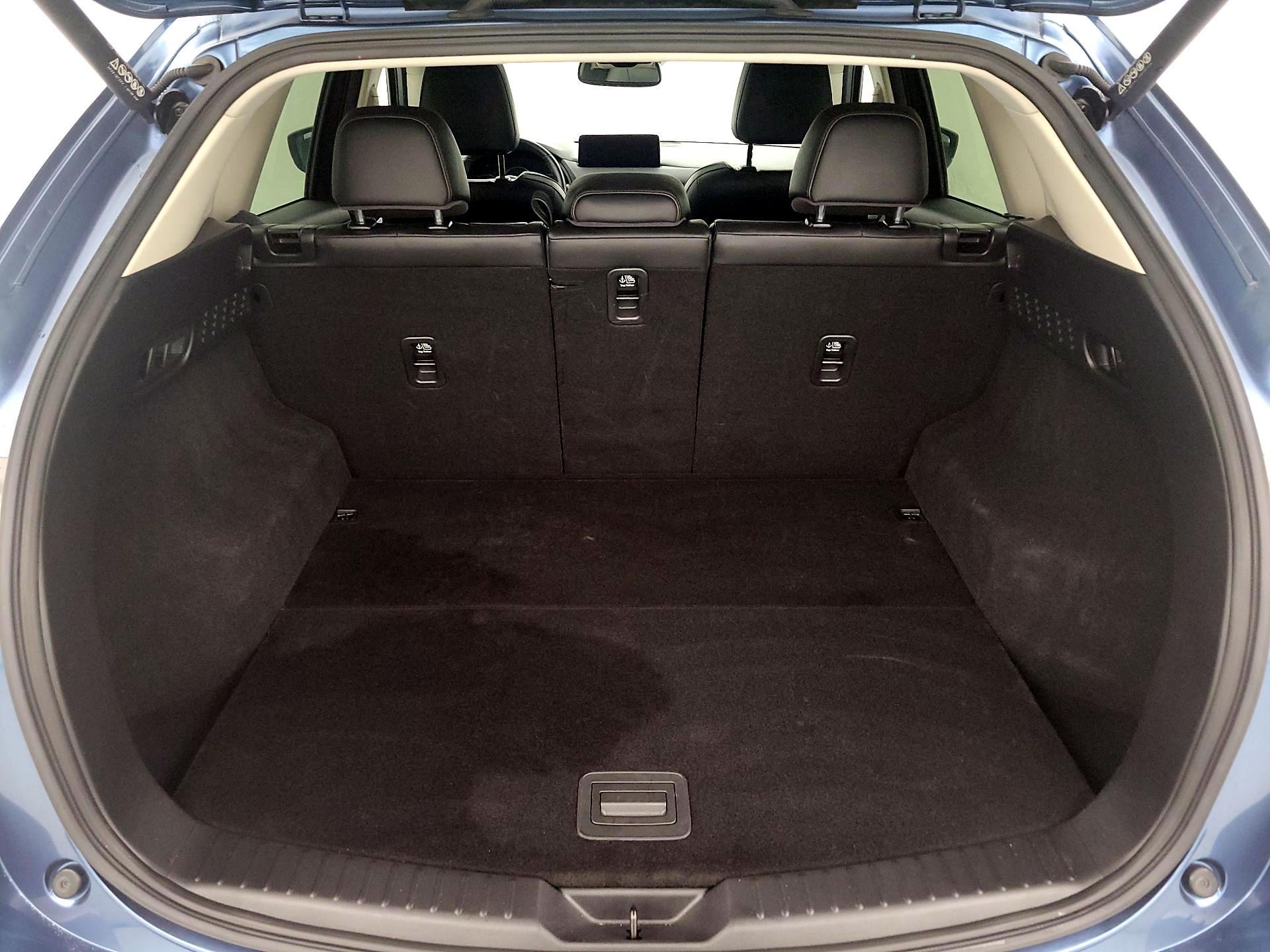 Thumbnail: 2023 Mazda CX-5 - 20