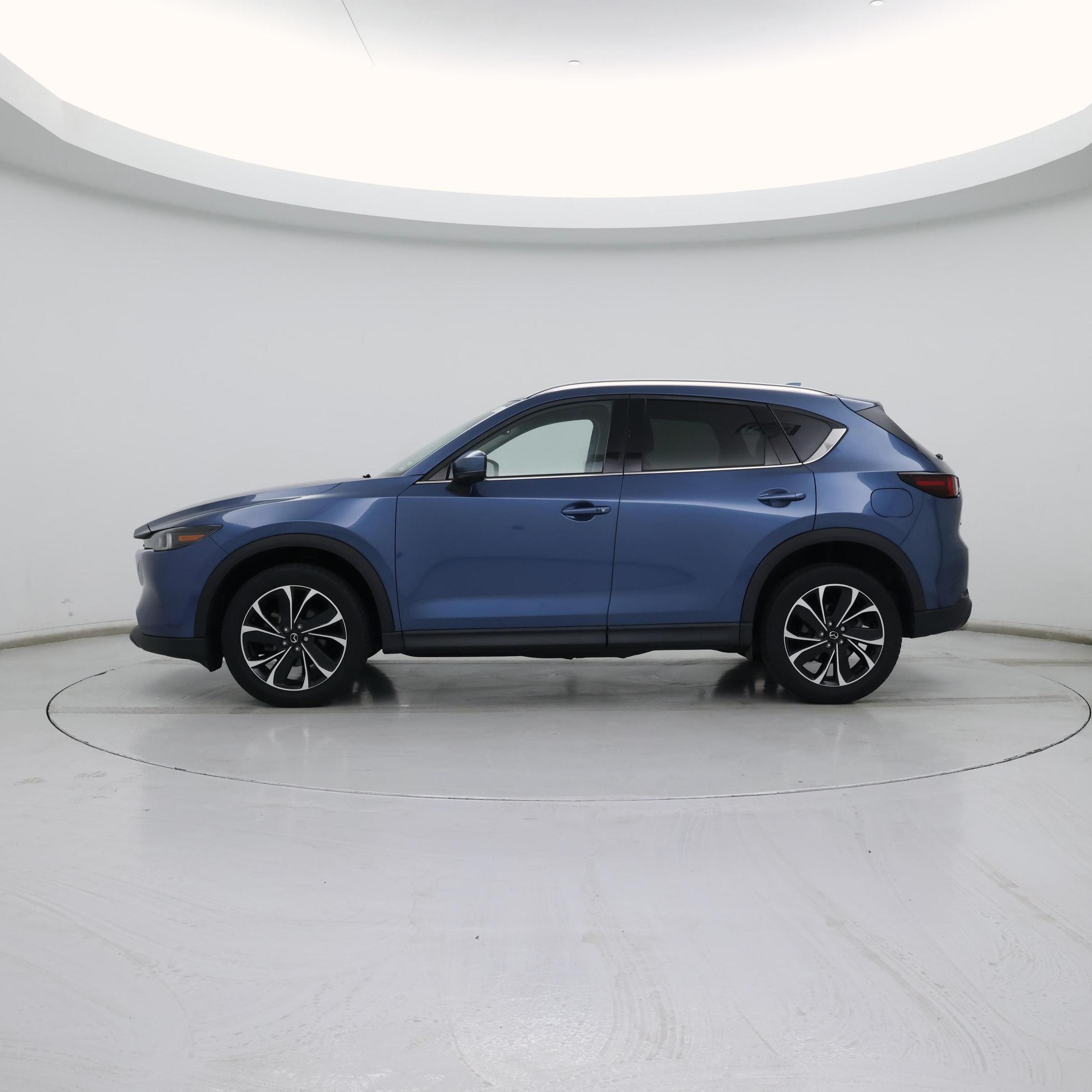 Thumbnail: 2023 Mazda CX-5 - 3