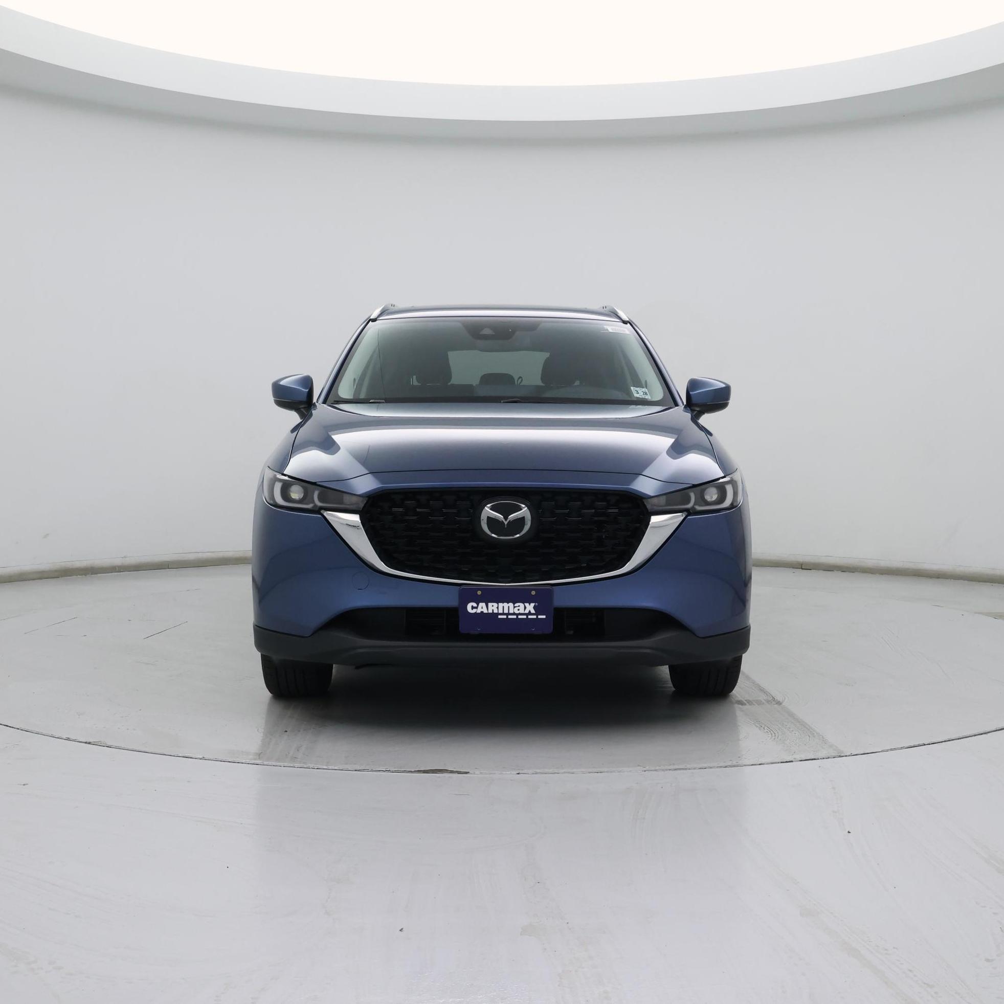 Thumbnail: 2023 Mazda CX-5 - 5