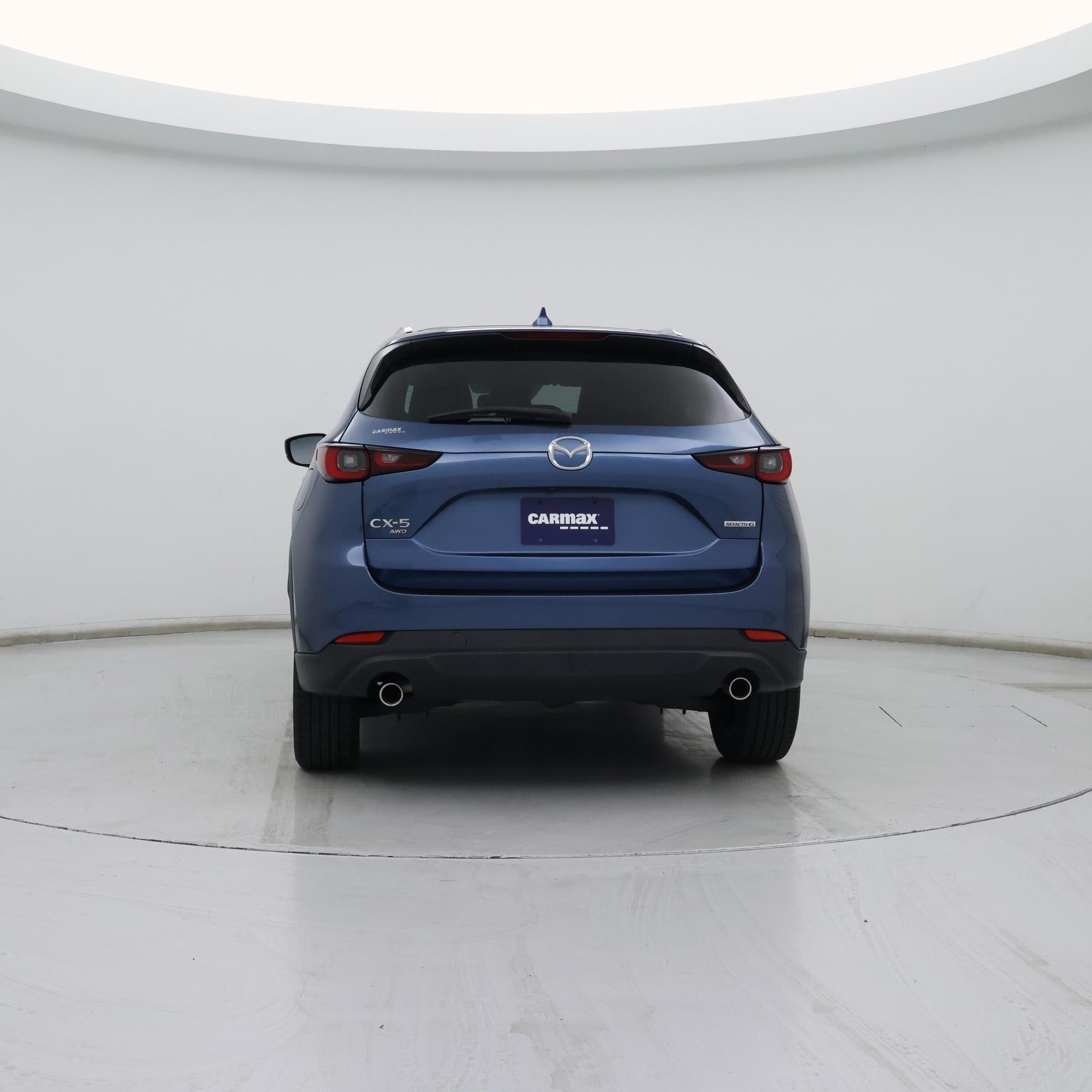 Thumbnail: 2023 Mazda CX-5 - 6