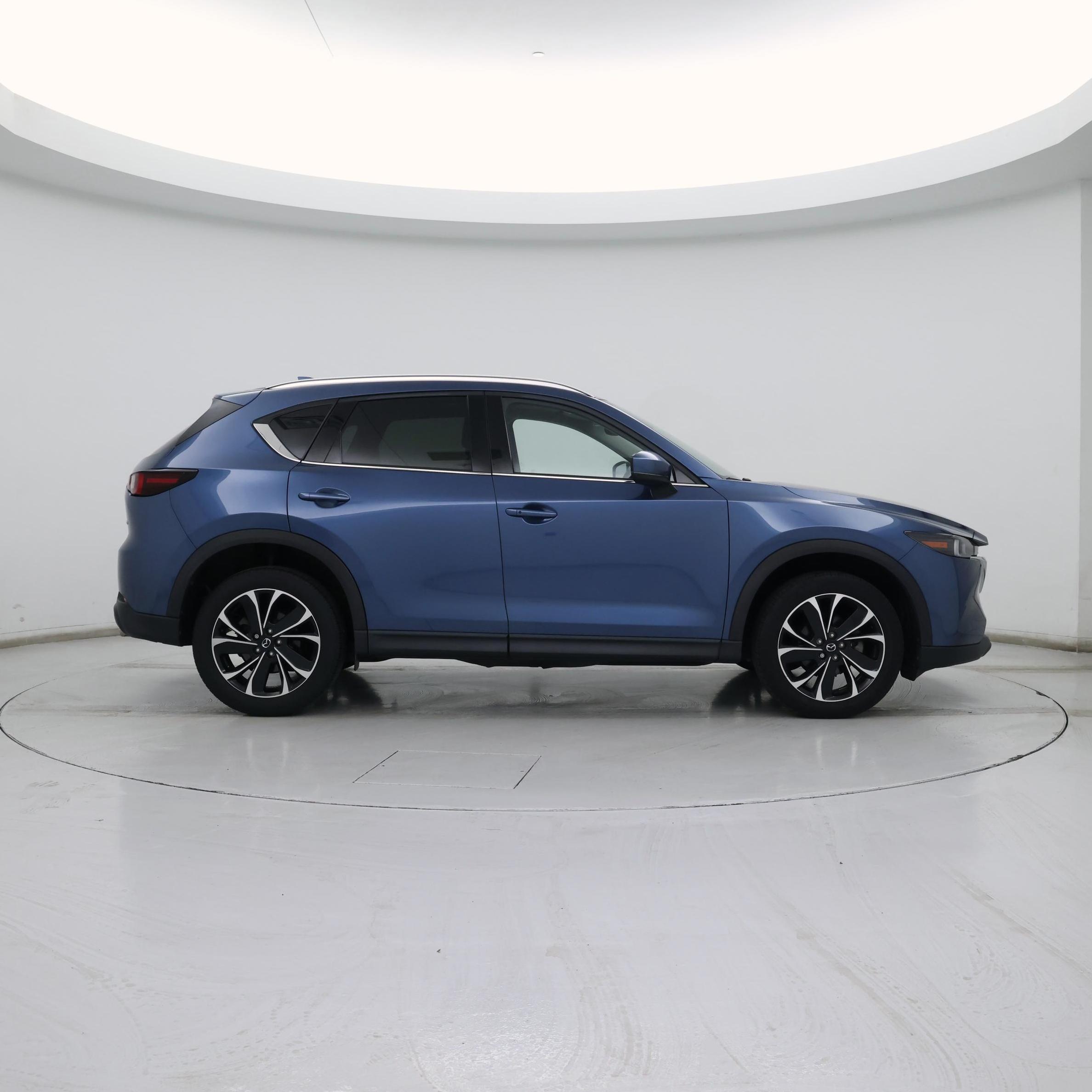 Thumbnail: 2023 Mazda CX-5 - 7