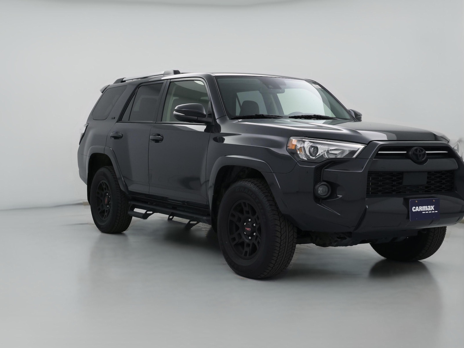 2024 Toyota 4Runner