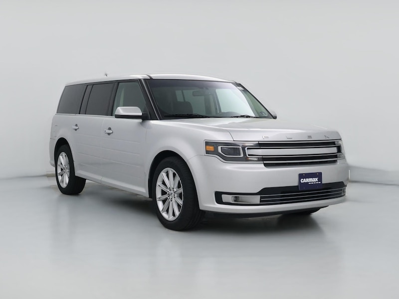 2019 Ford Flex Limited -
                  Sicklerville, NJ