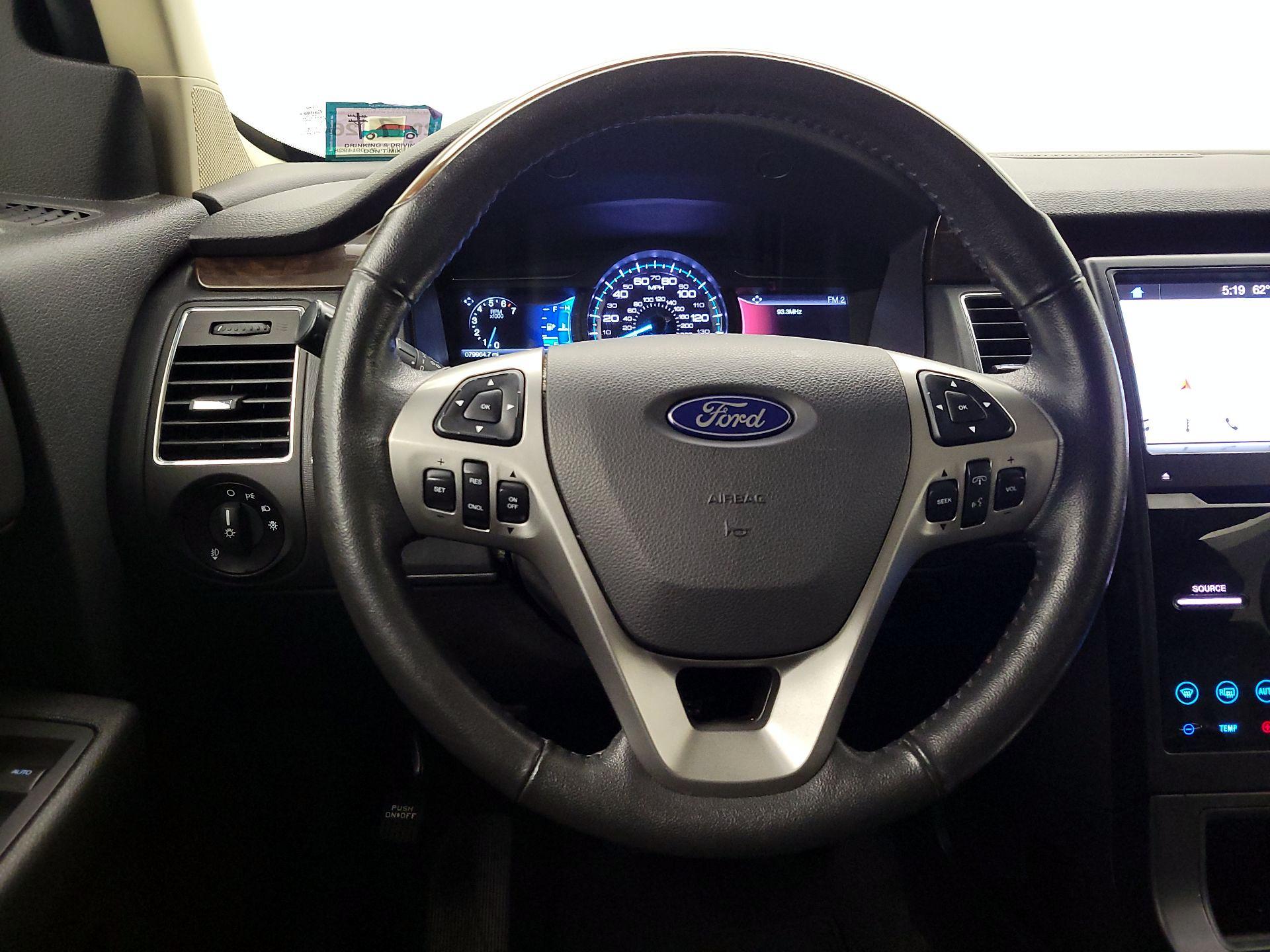 Thumbnail: 2019 Ford Flex - 10