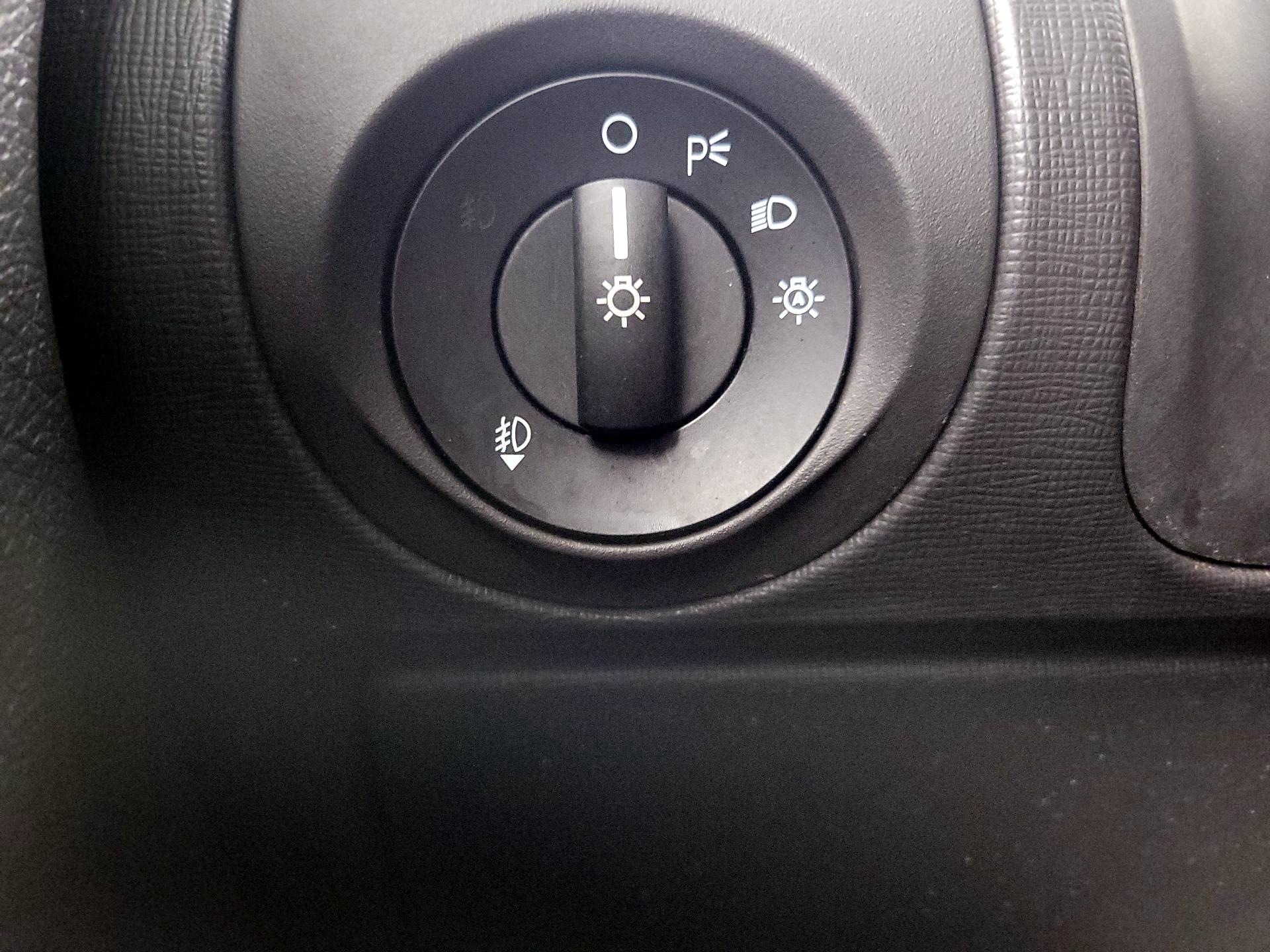 Thumbnail: 2019 Ford Flex - 13