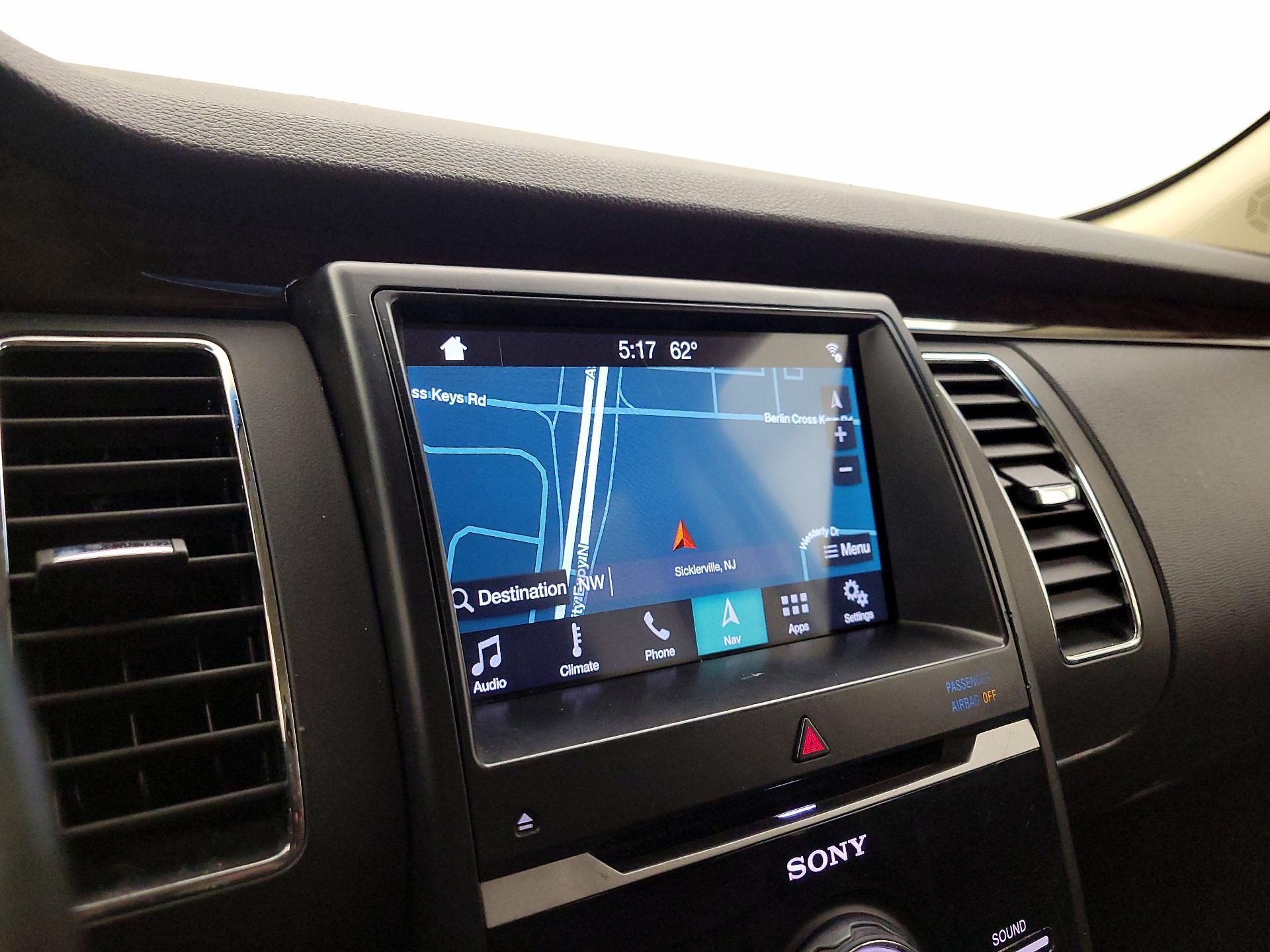 Thumbnail: 2019 Ford Flex - 14