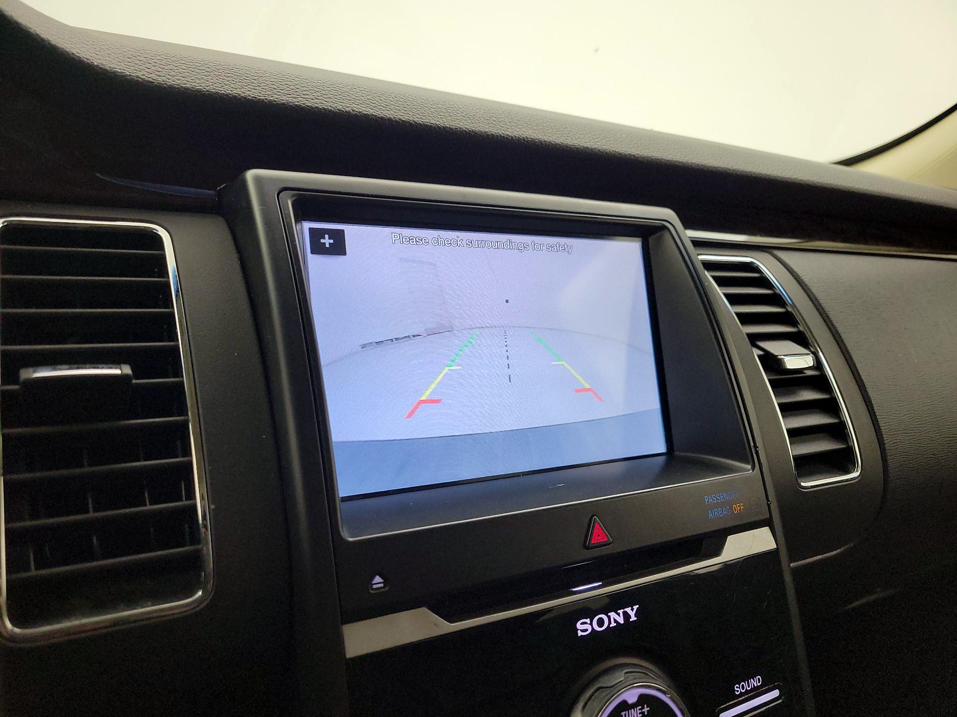 Thumbnail: 2019 Ford Flex - 15