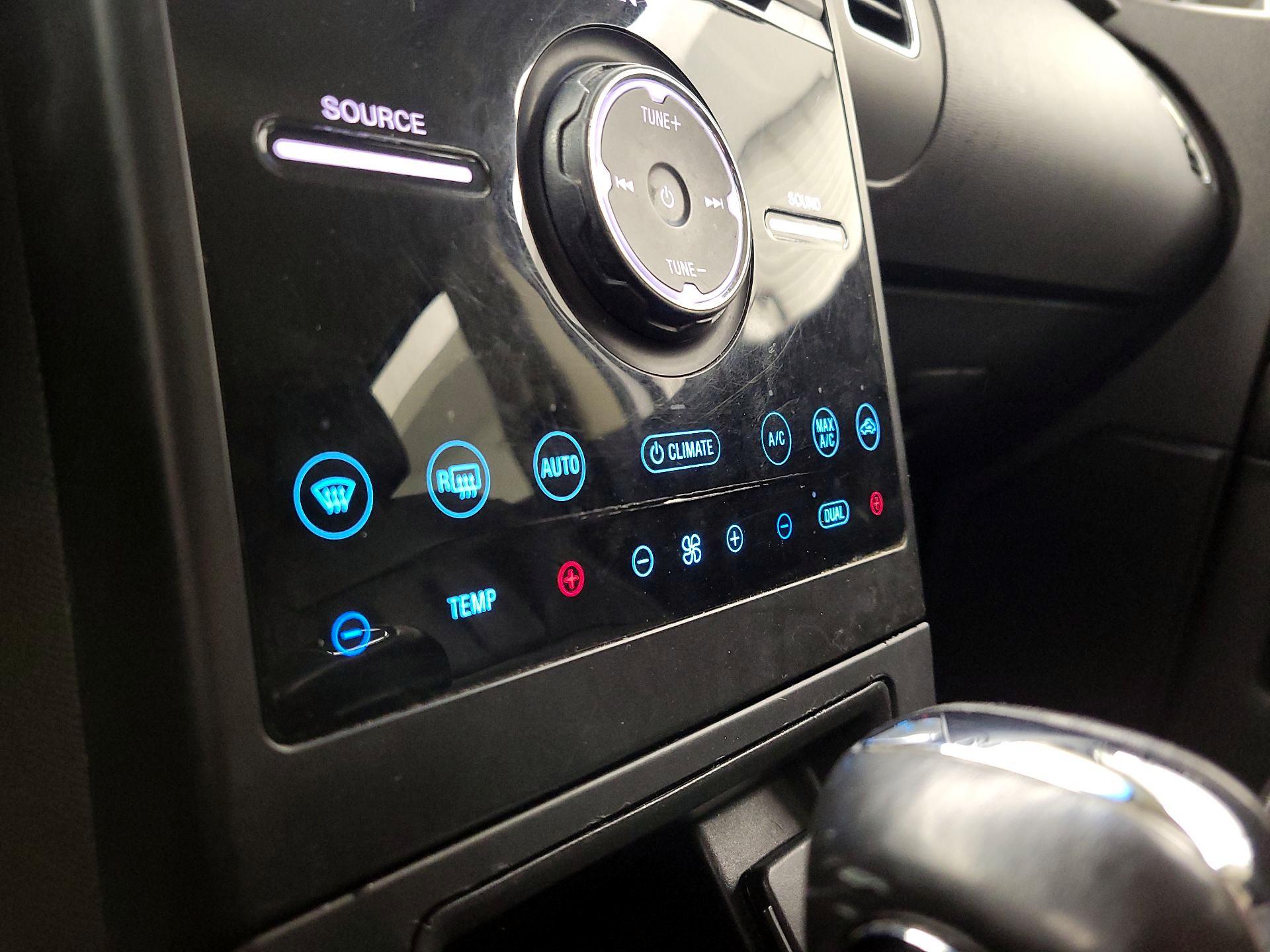 Thumbnail: 2019 Ford Flex - 17