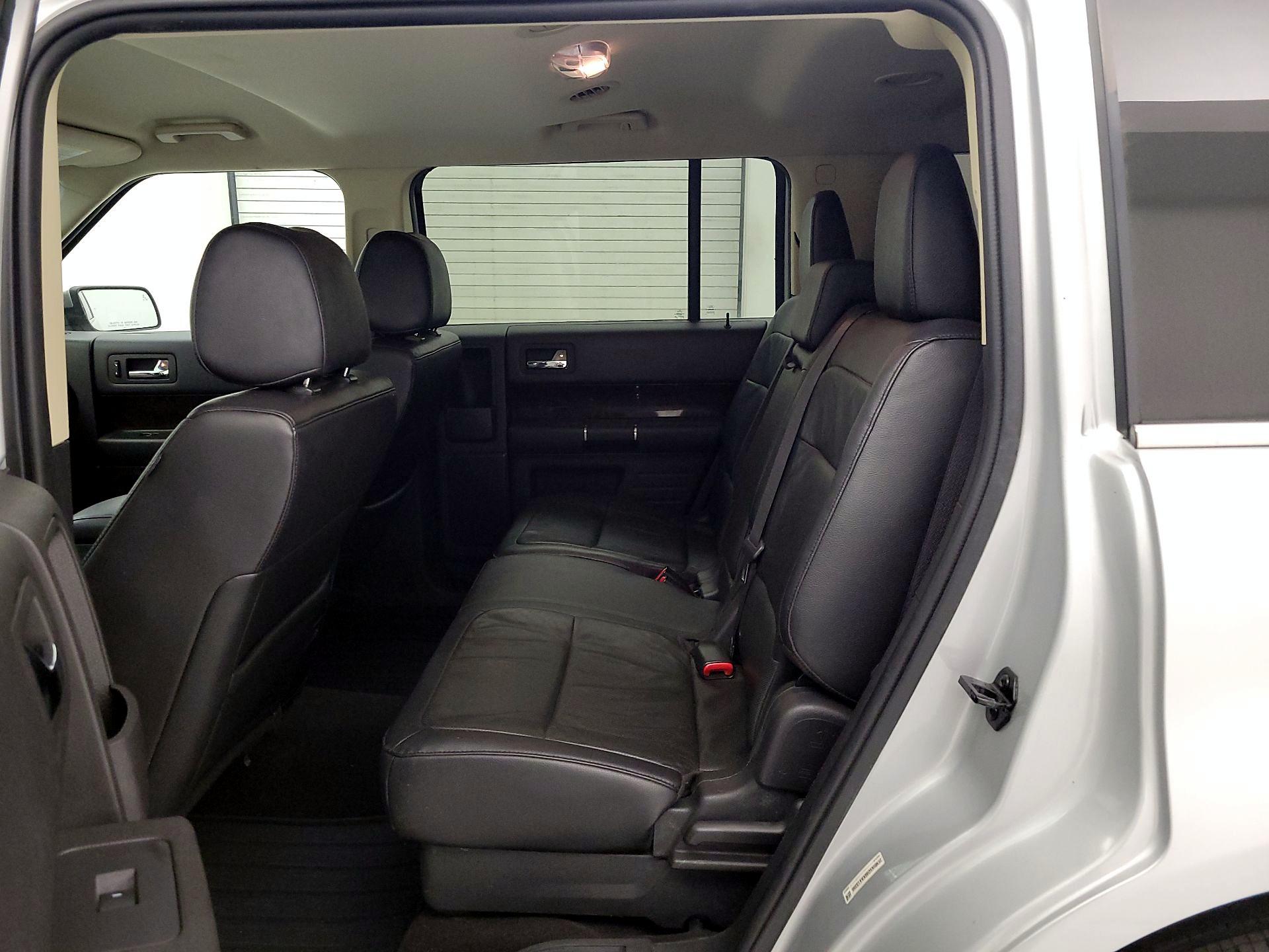 Thumbnail: 2019 Ford Flex - 19