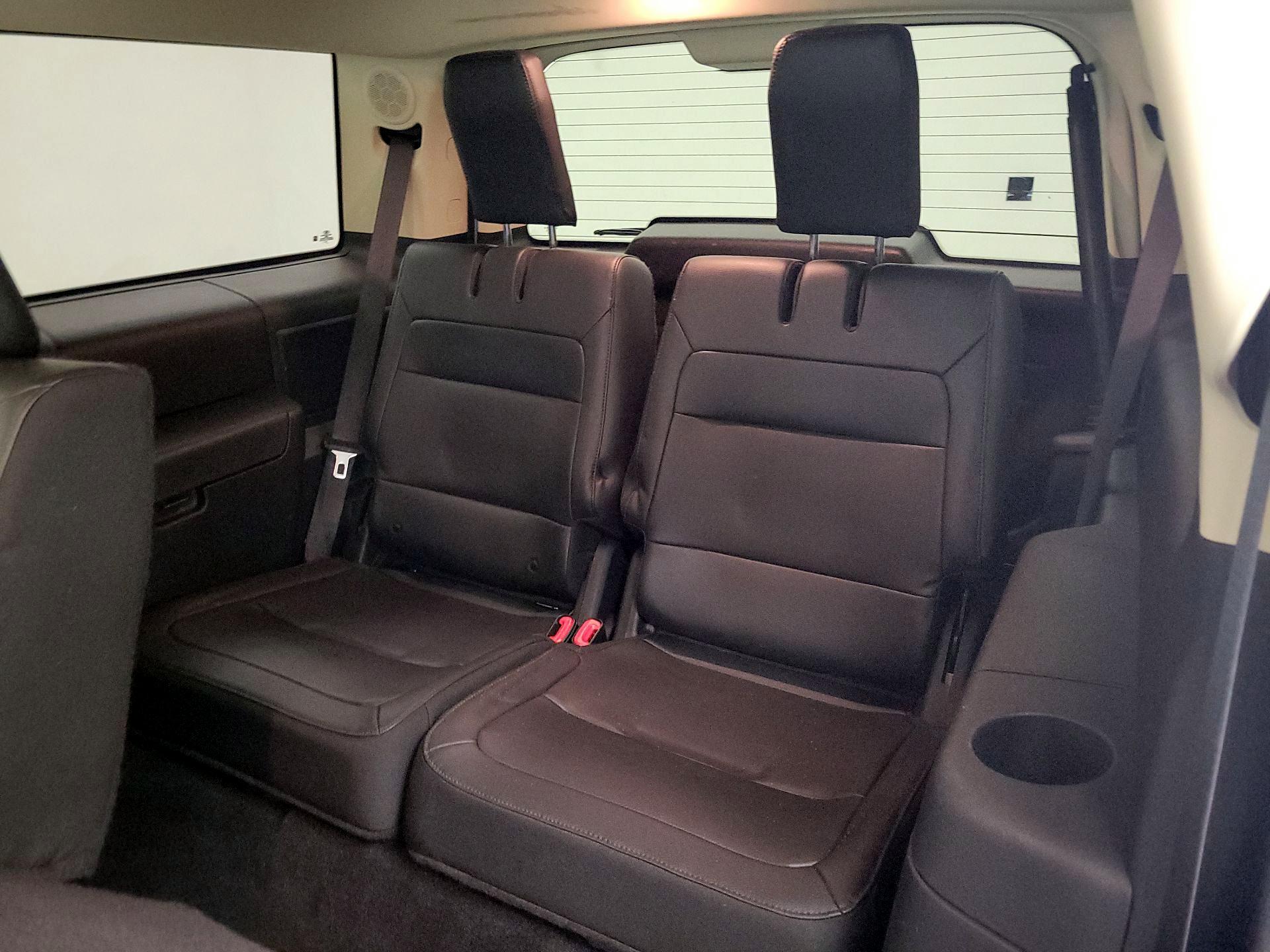 Thumbnail: 2019 Ford Flex - 20