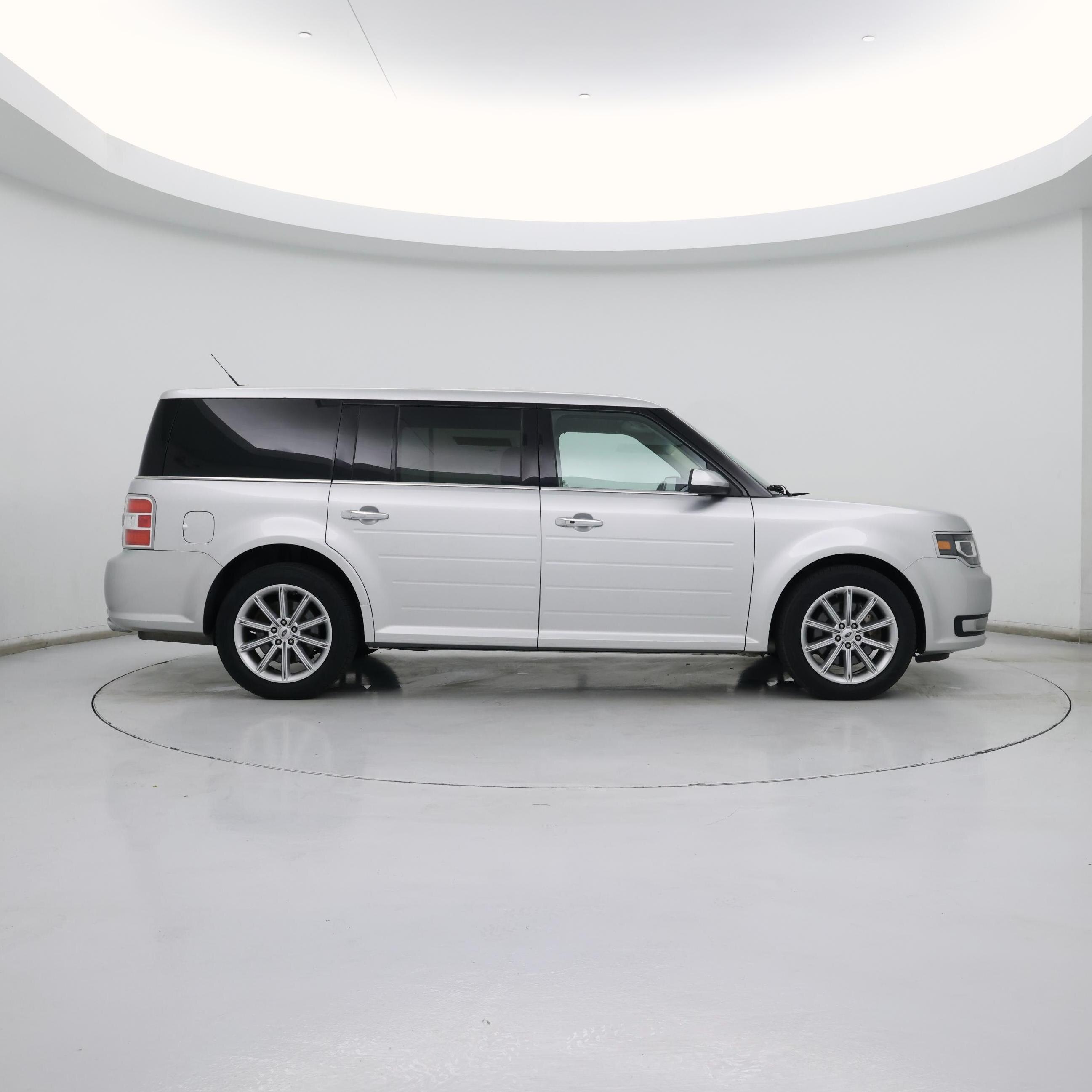 Thumbnail: 2019 Ford Flex - 7