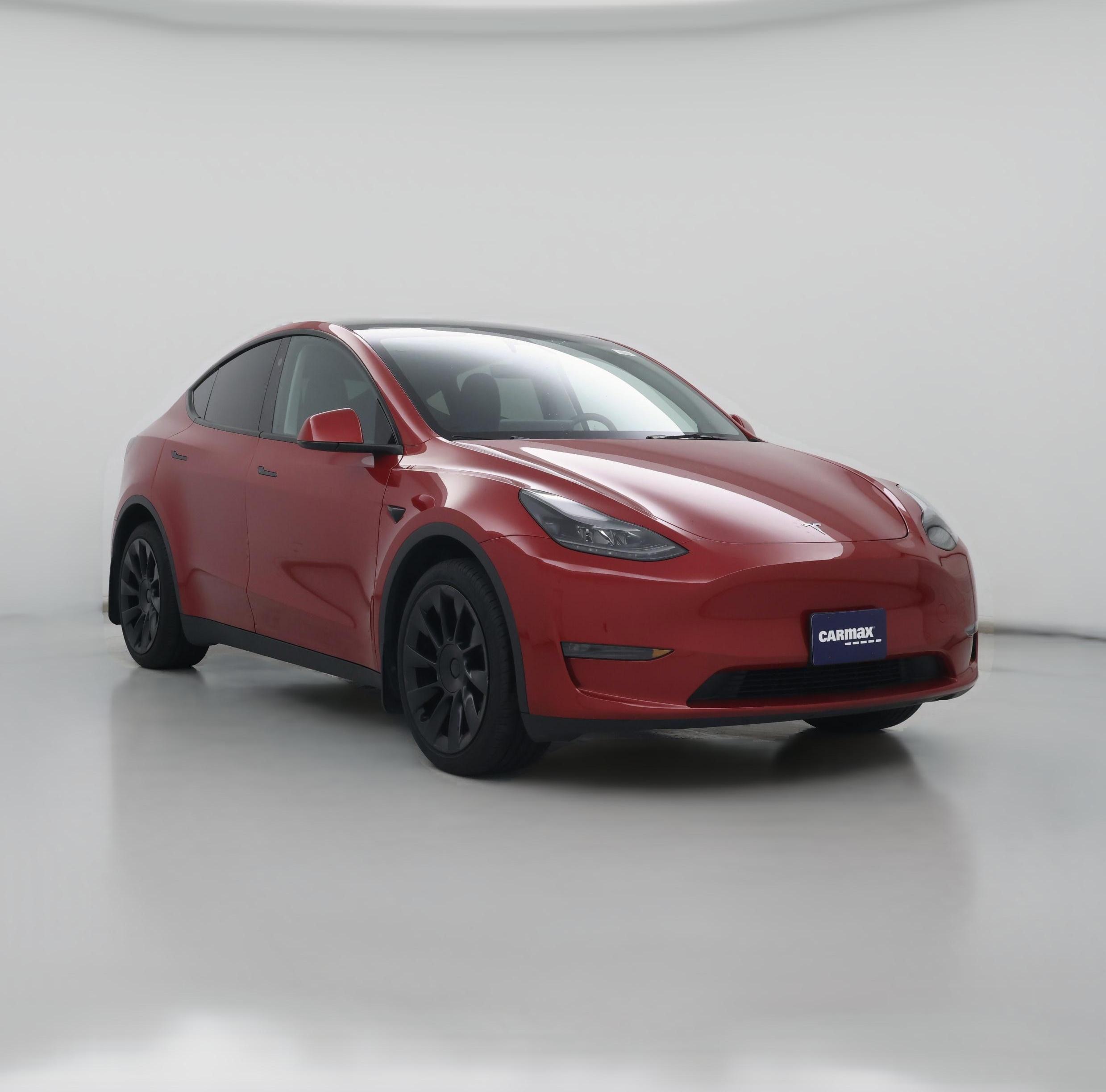 Thumbnail: 2024 Tesla Model Y - 1