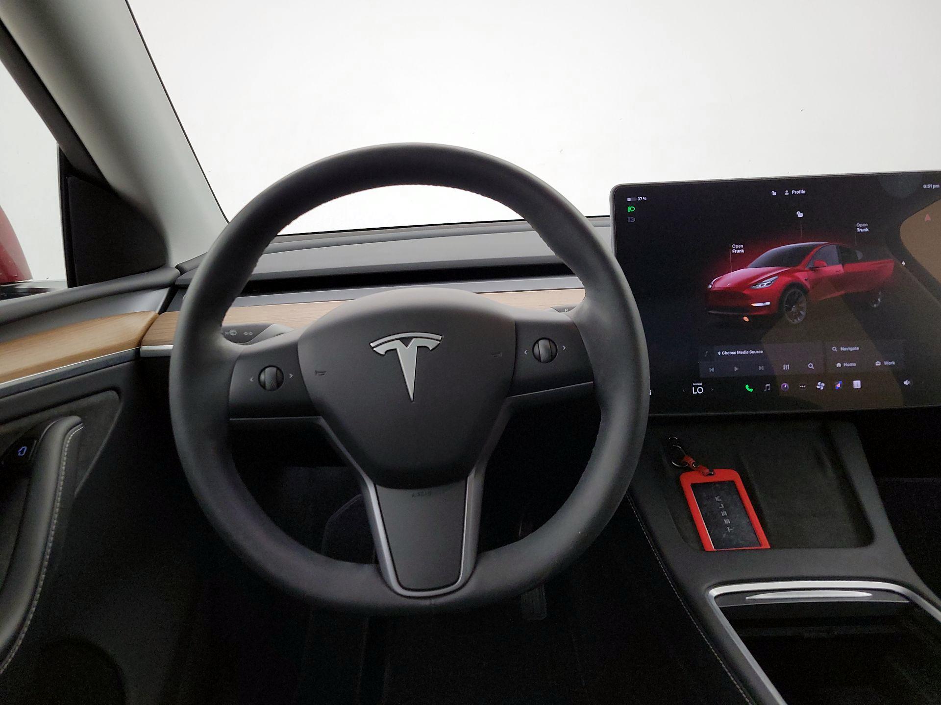 Thumbnail: 2024 Tesla Model Y - 10